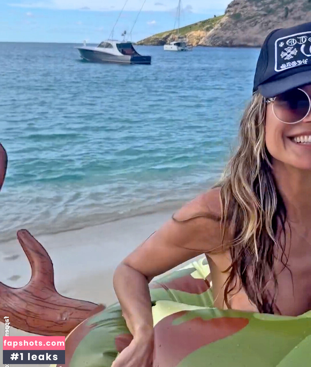 Heidi Klum gallery photo #1013