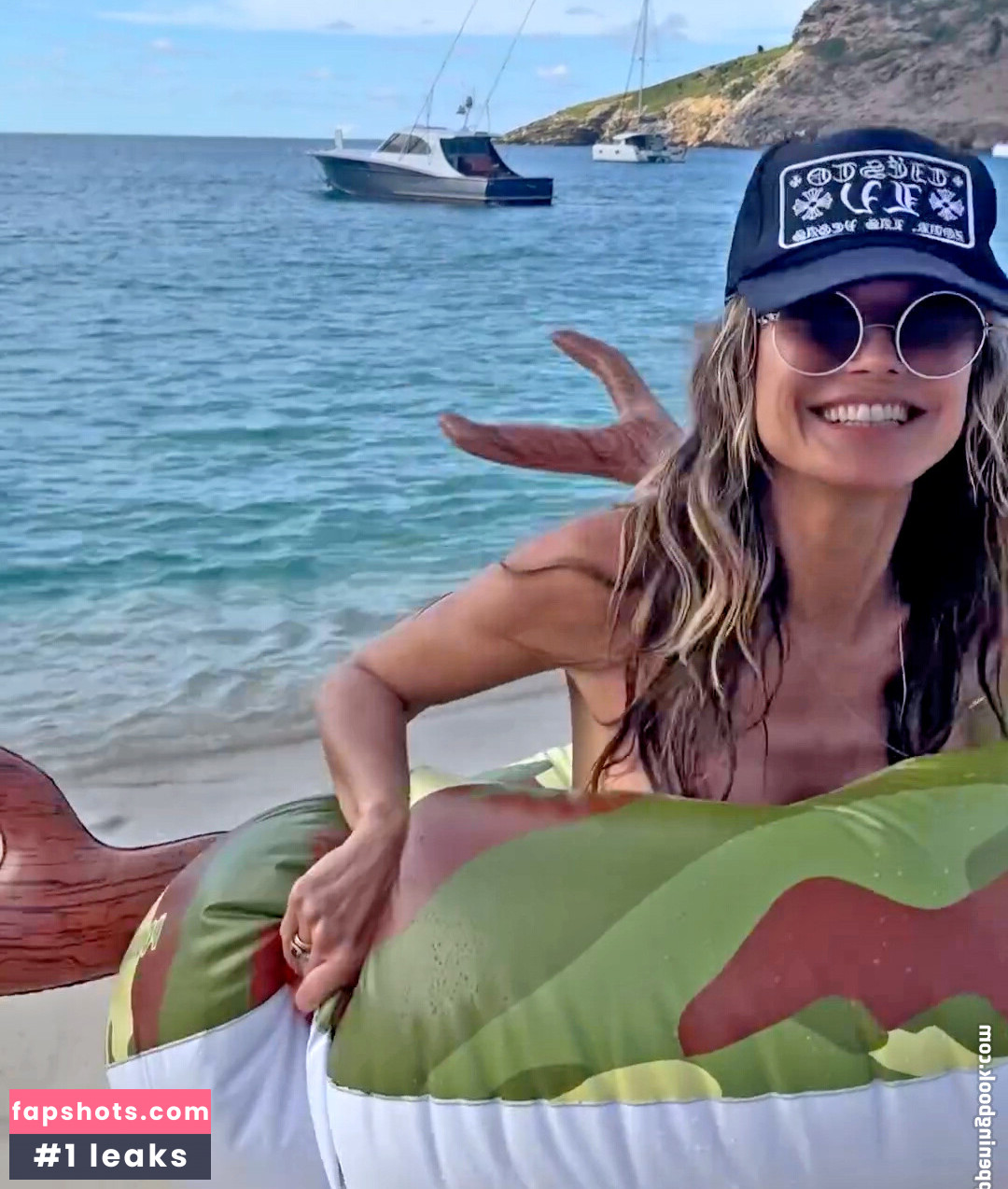 Heidi Klum gallery photo #1014