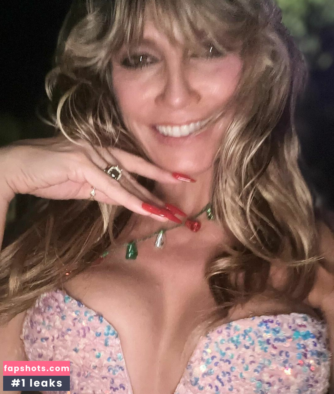 Heidi Klum gallery photo #1016