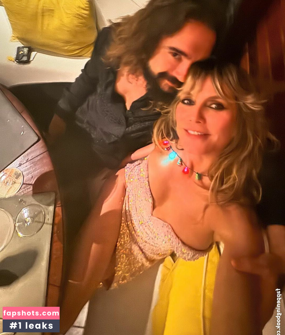 Heidi Klum gallery photo #1017