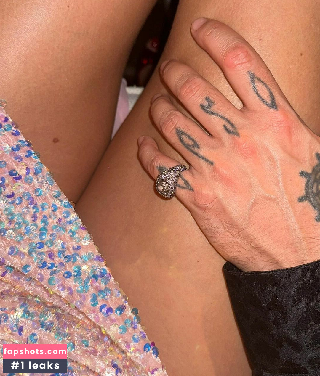 Heidi Klum gallery photo #1018