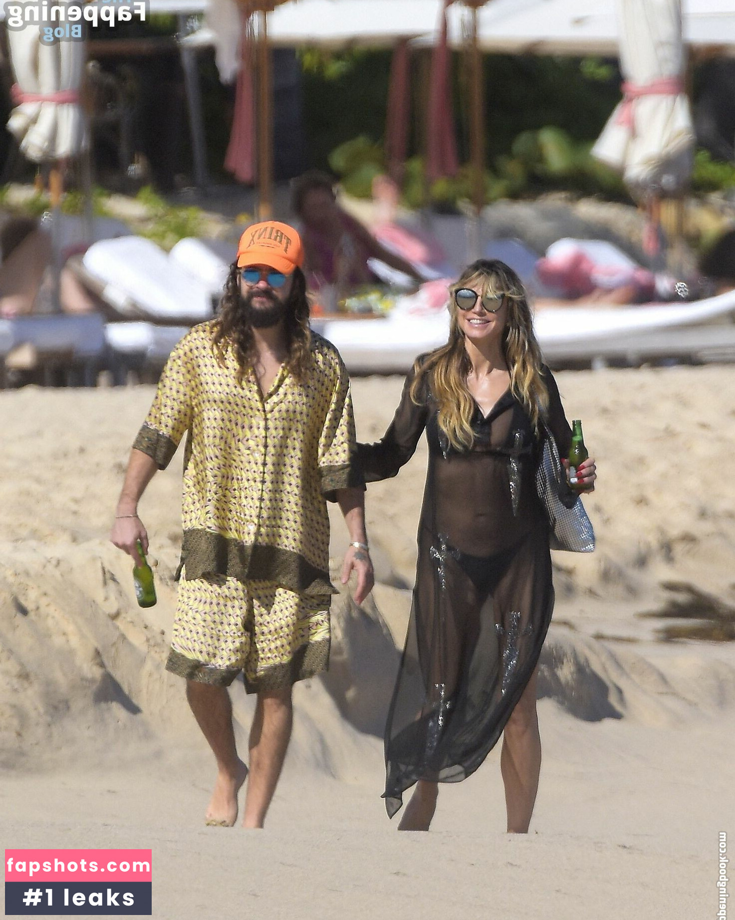 Heidi Klum gallery photo #1025