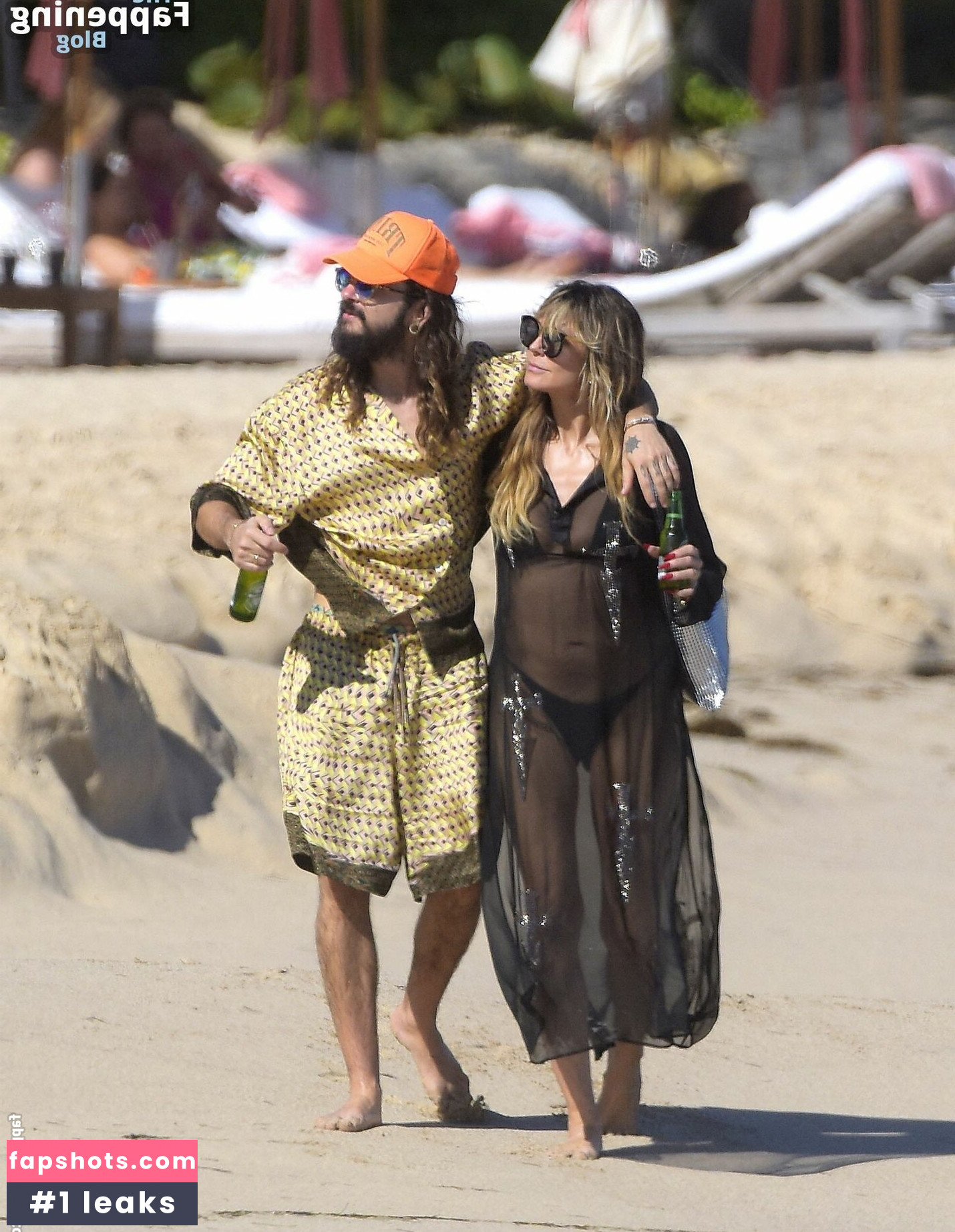 Heidi Klum gallery photo #1027