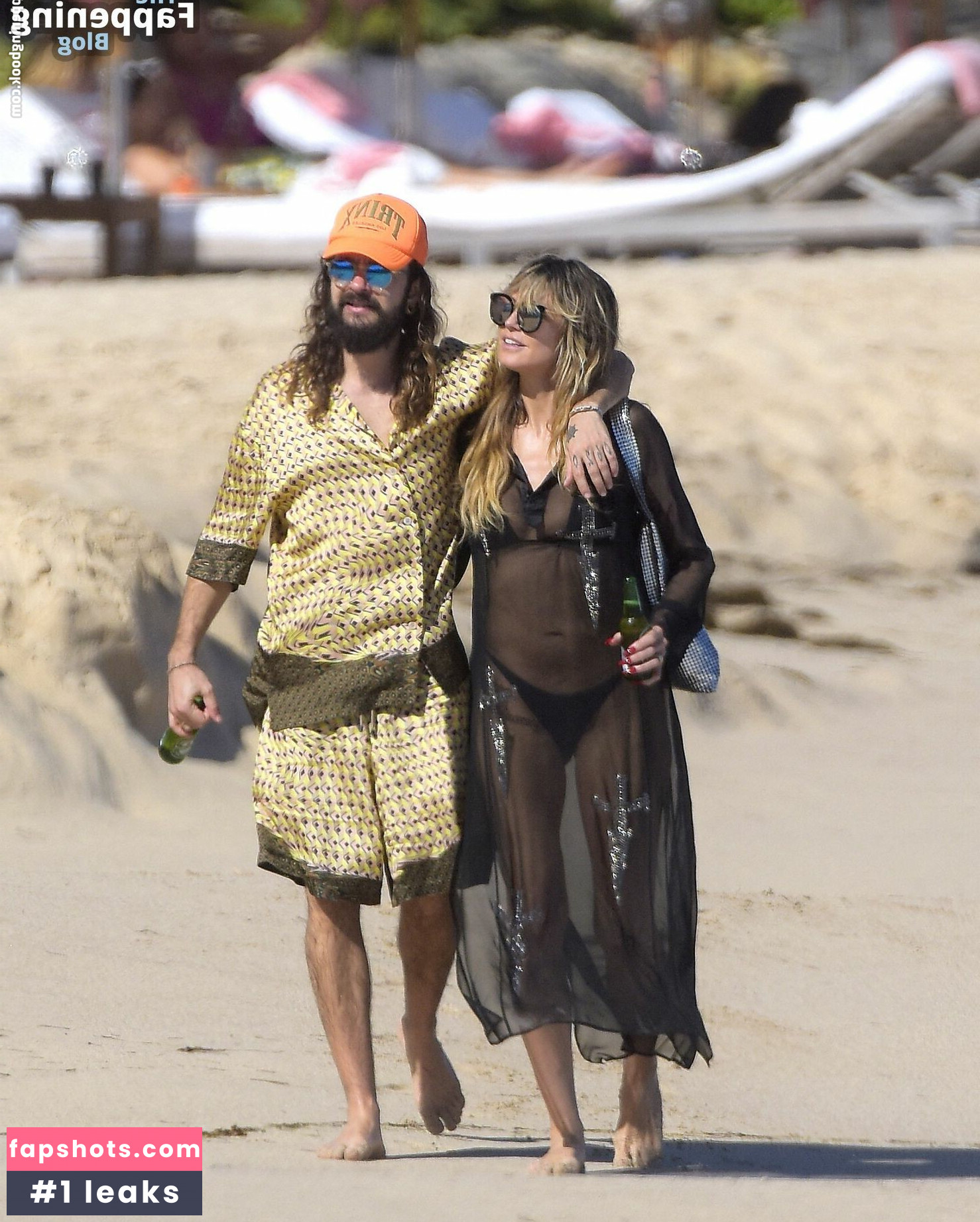 Heidi Klum gallery photo #1028