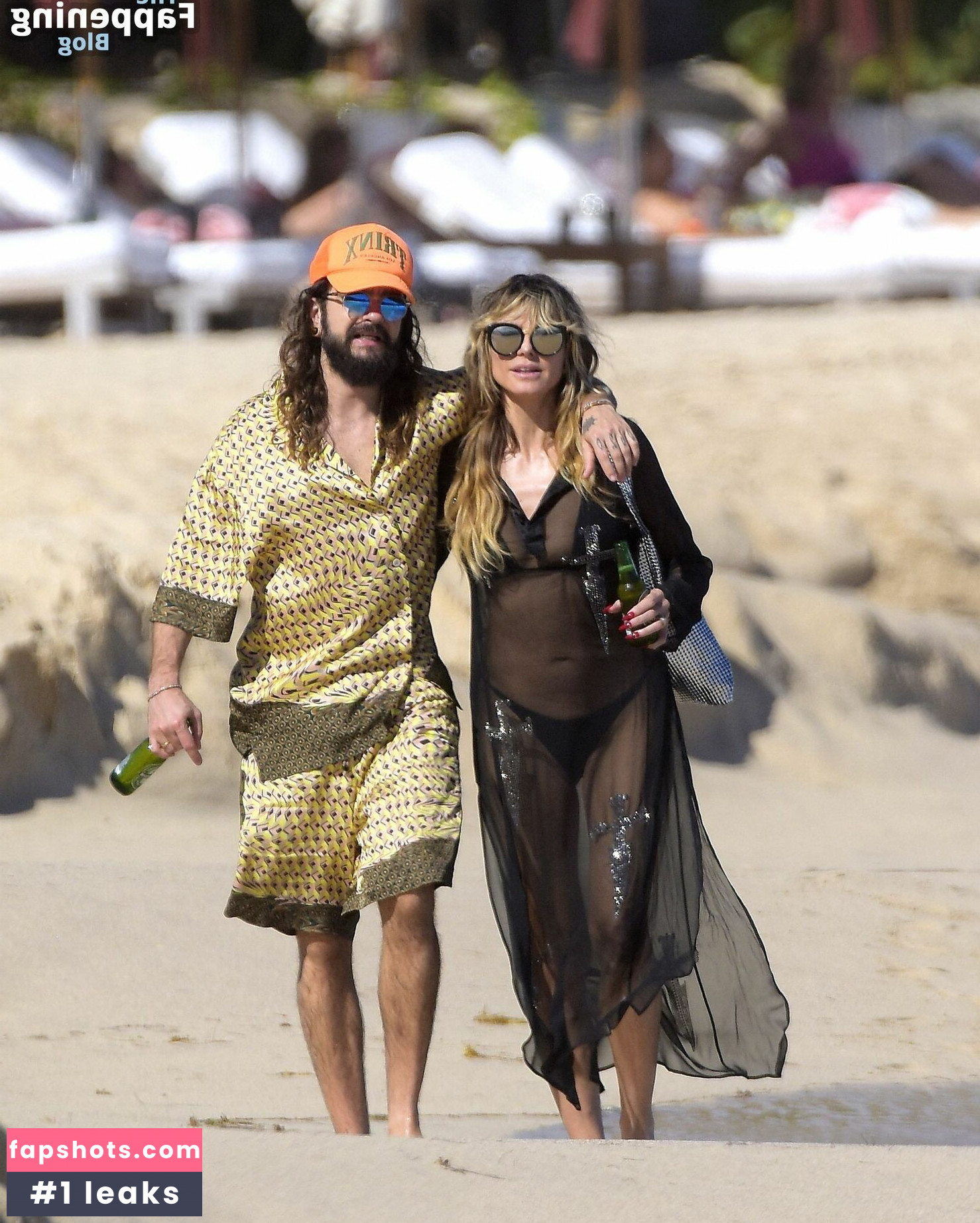 Heidi Klum gallery photo #1032