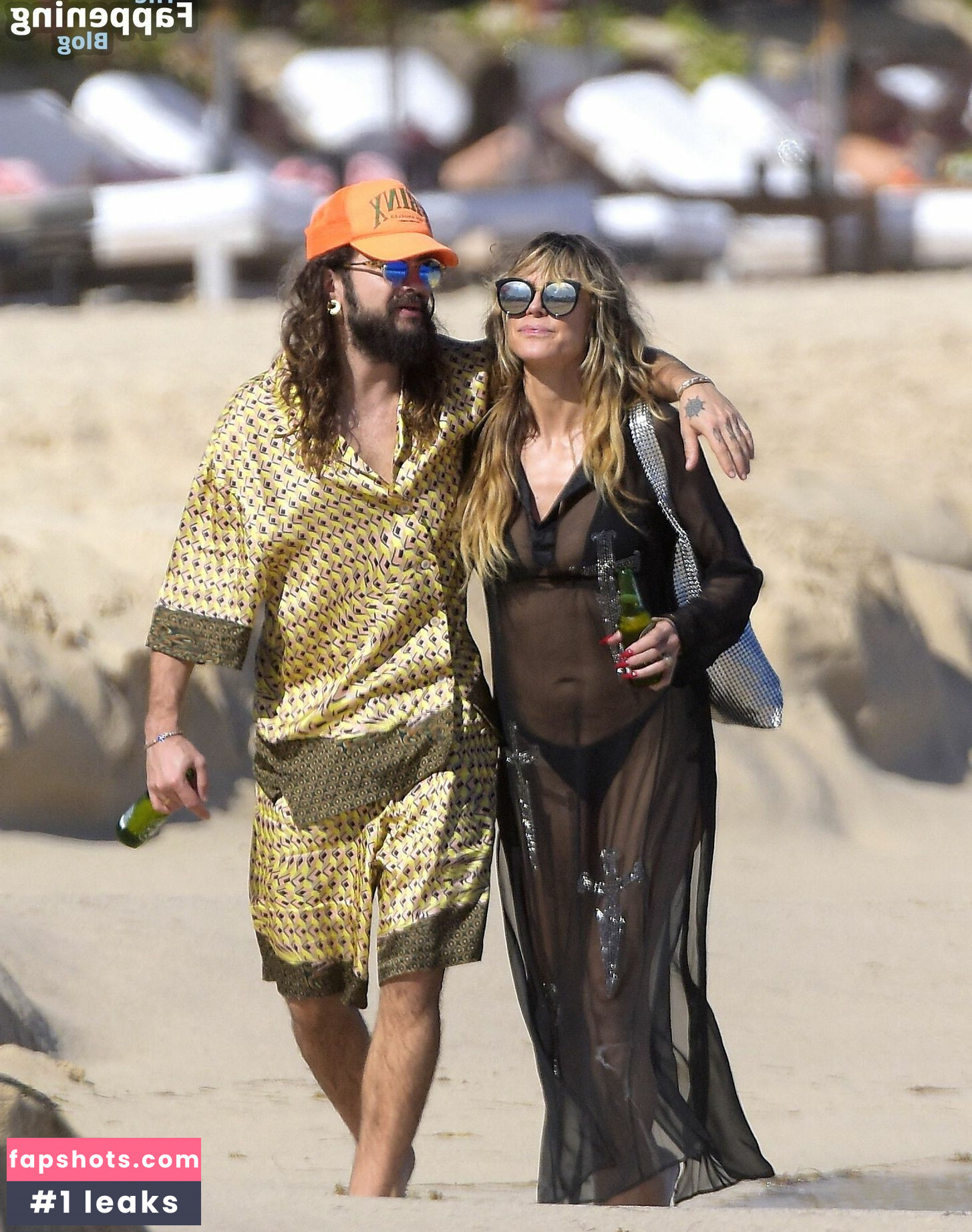 Heidi Klum gallery photo #1033