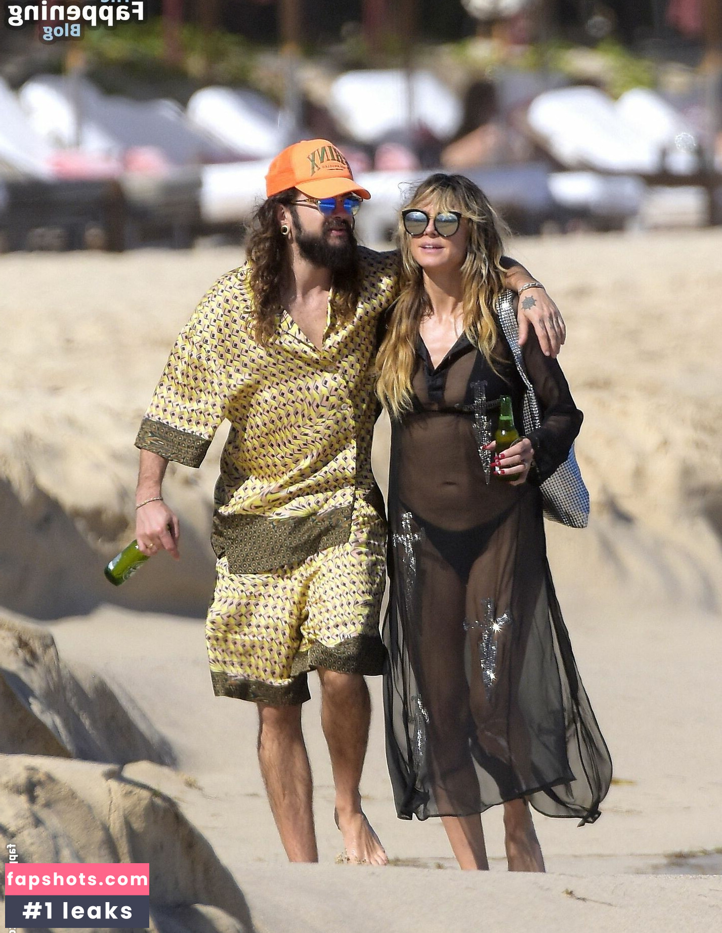 Heidi Klum gallery photo #1034