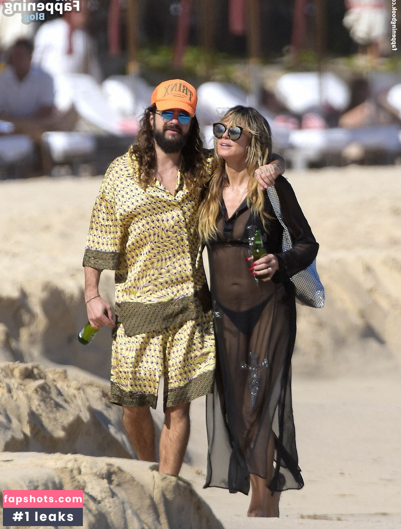 Heidi Klum gallery photo #1035