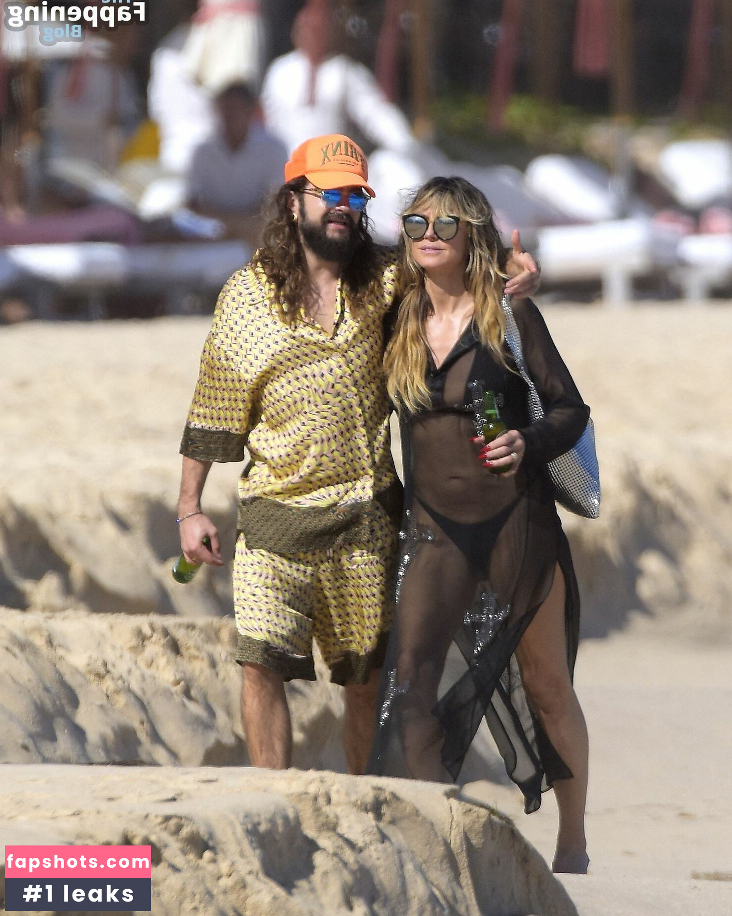 Heidi Klum gallery photo #1036