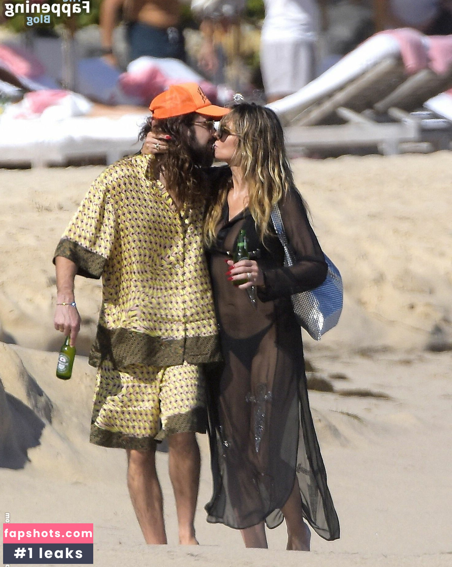 Heidi Klum gallery photo #1042