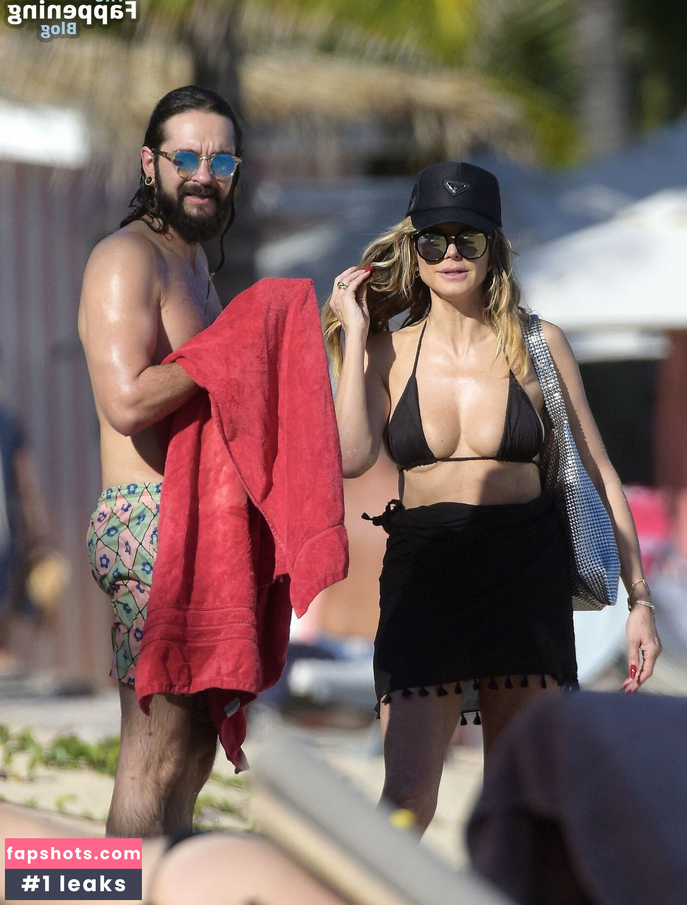 Heidi Klum gallery photo #1051