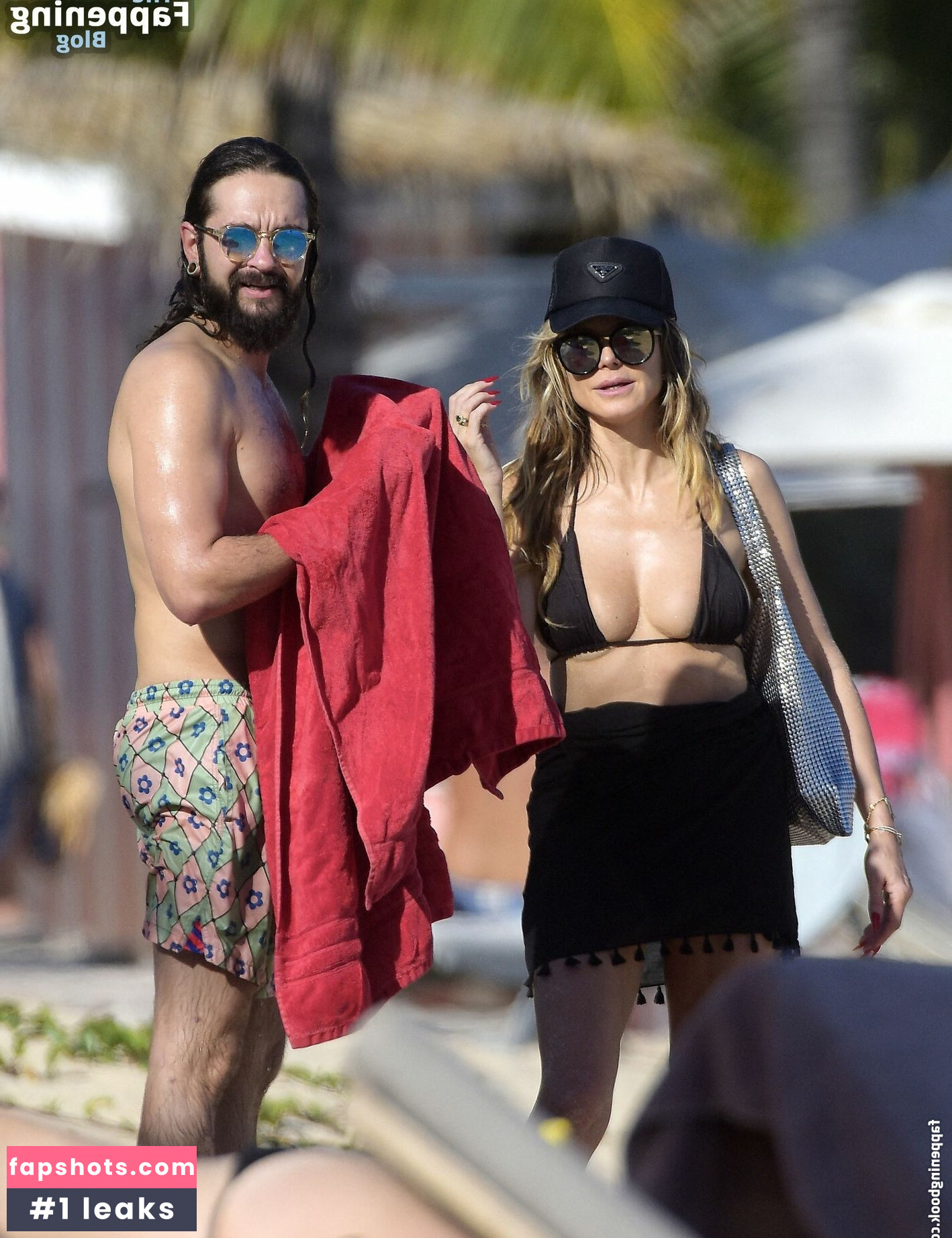 Heidi Klum gallery photo #1052