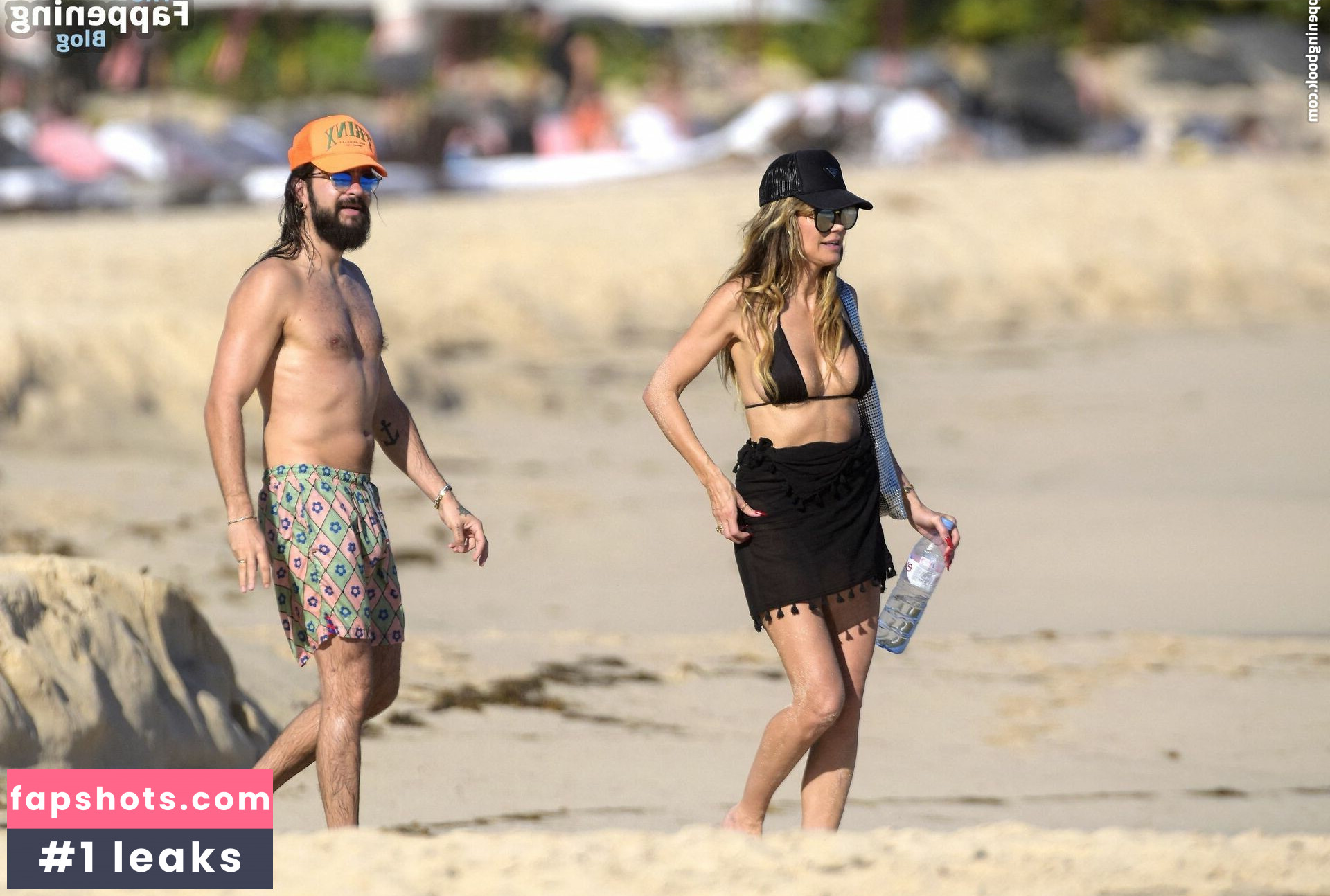 Heidi Klum gallery photo #1053