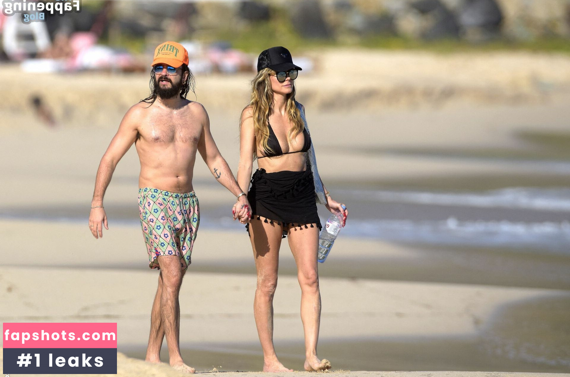 Heidi Klum gallery photo #1059