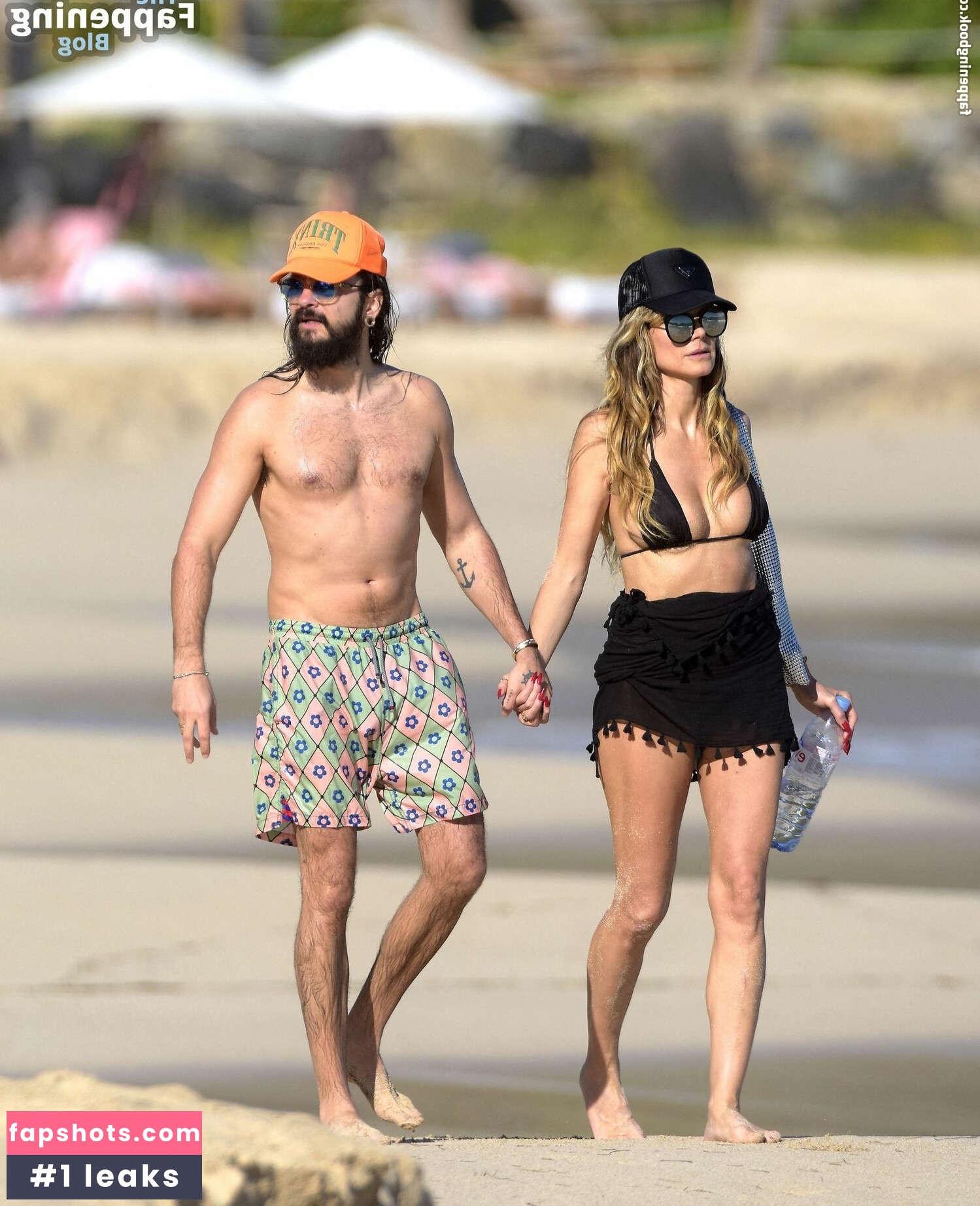 Heidi Klum gallery photo #1060