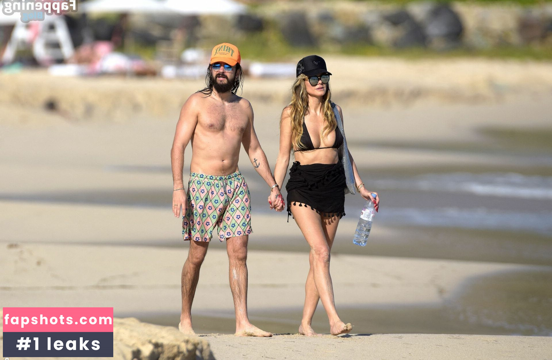 Heidi Klum gallery photo #1061