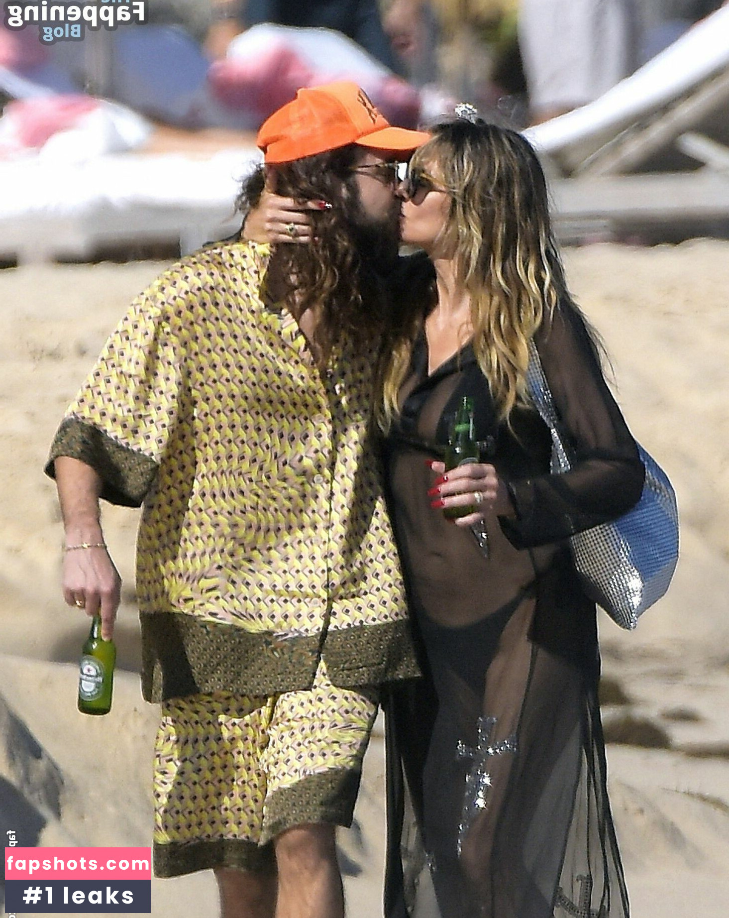 Heidi Klum gallery photo #1062