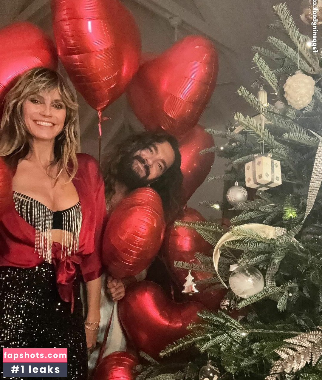 Heidi Klum gallery photo #1066