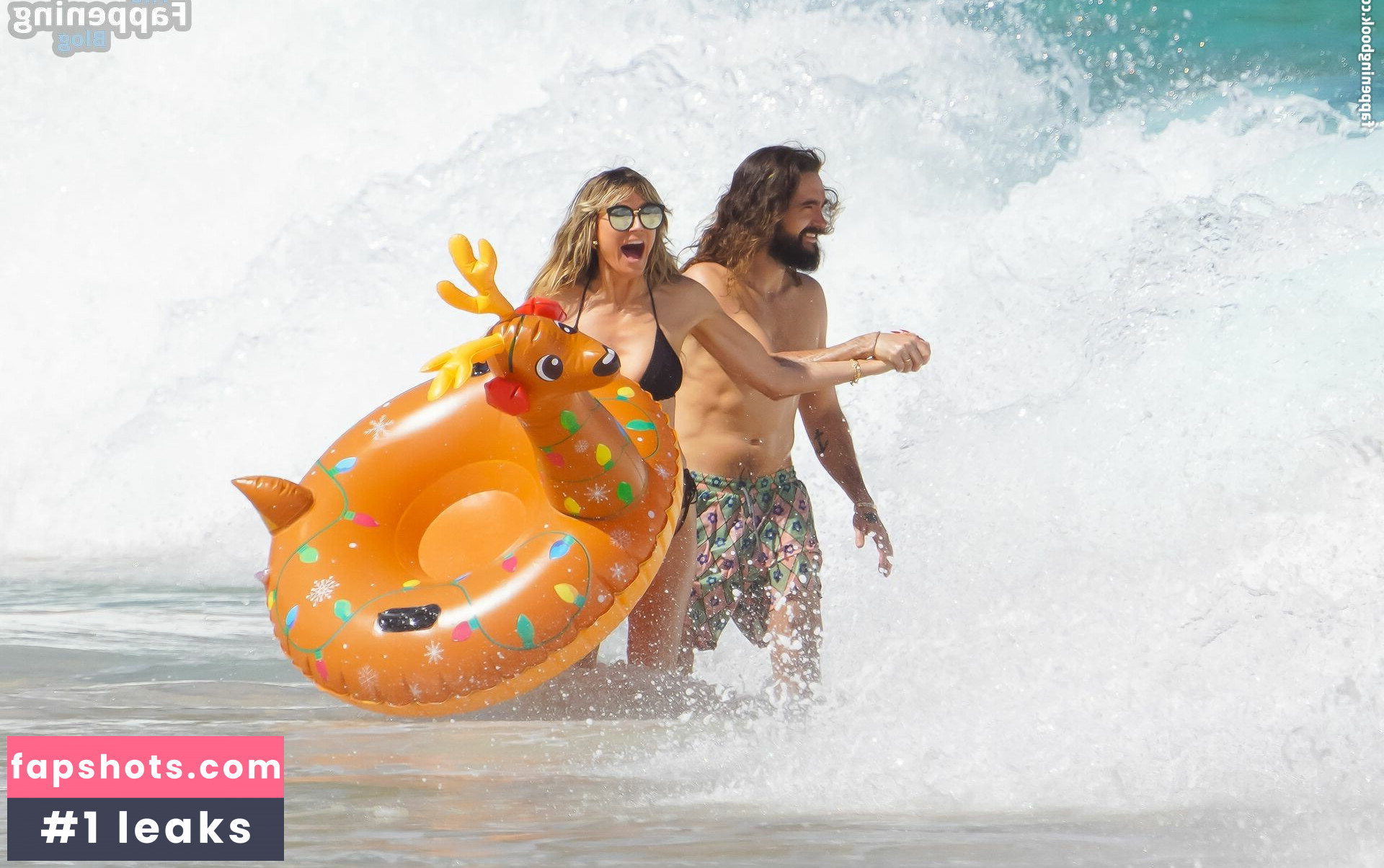 Heidi Klum gallery photo #1071