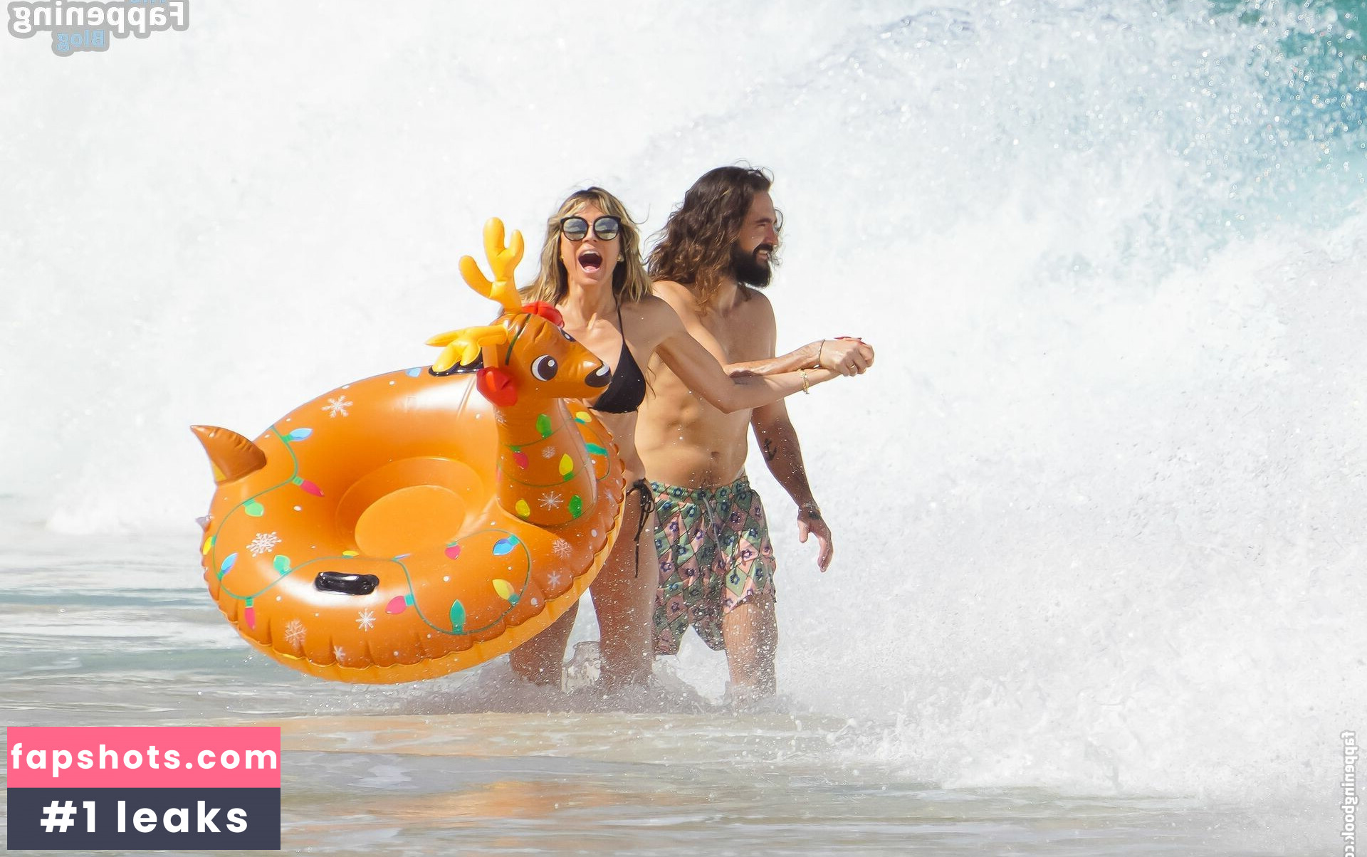 Heidi Klum gallery photo #1072