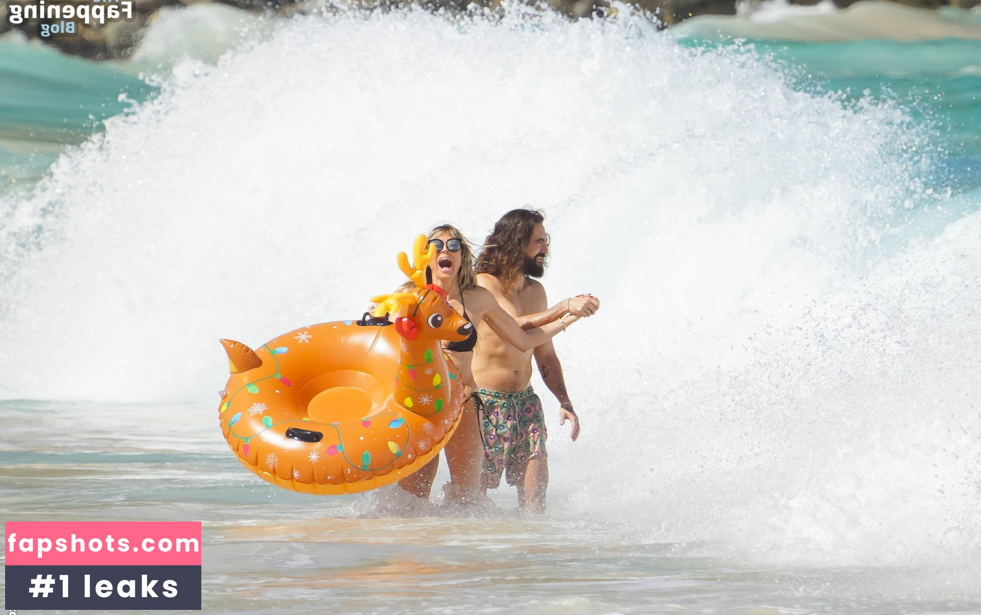 Heidi Klum gallery photo #1073