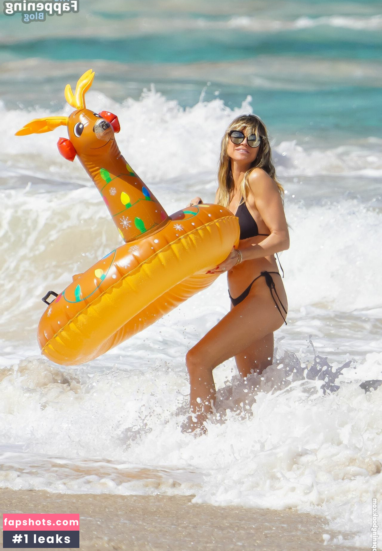 Heidi Klum gallery photo #1075