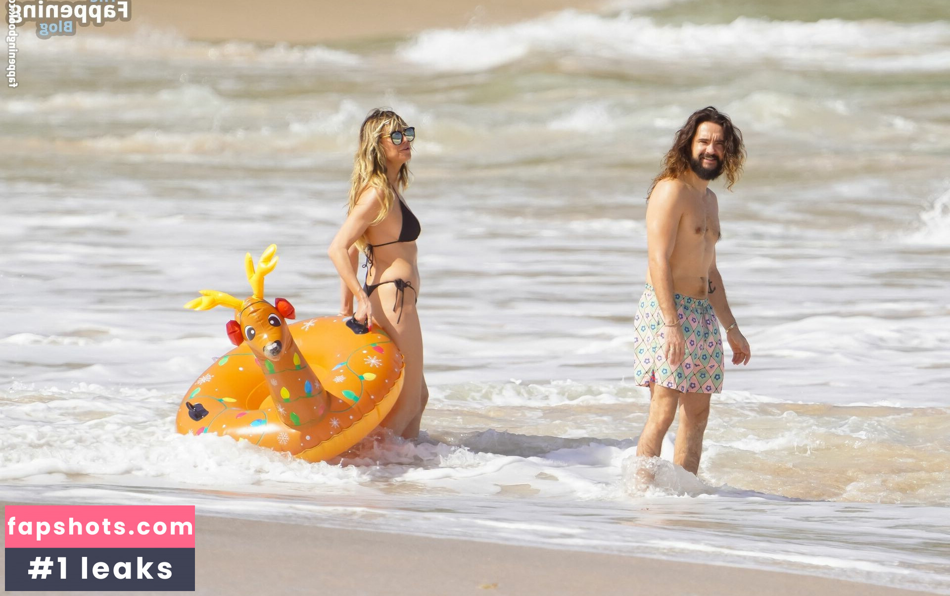 Heidi Klum gallery photo #1076