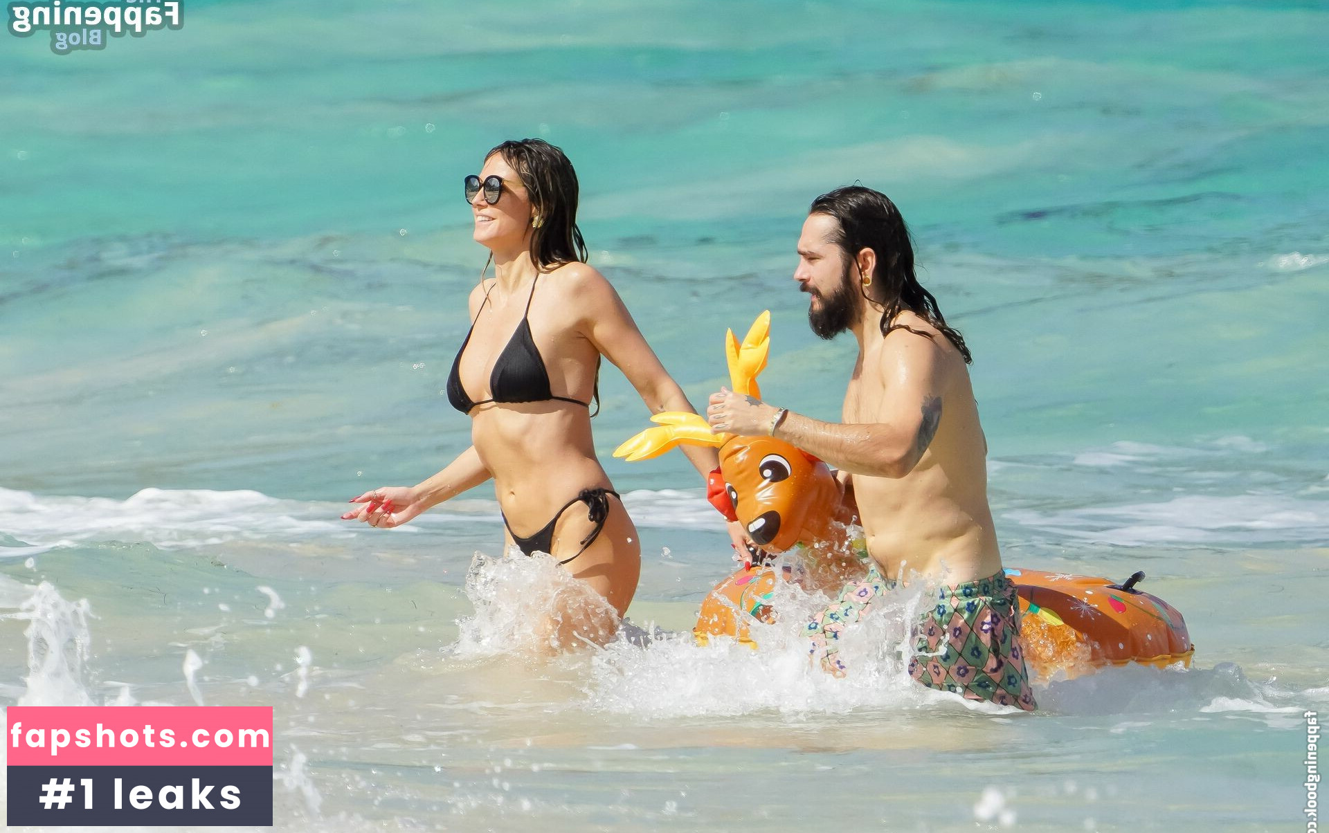 Heidi Klum gallery photo #1082