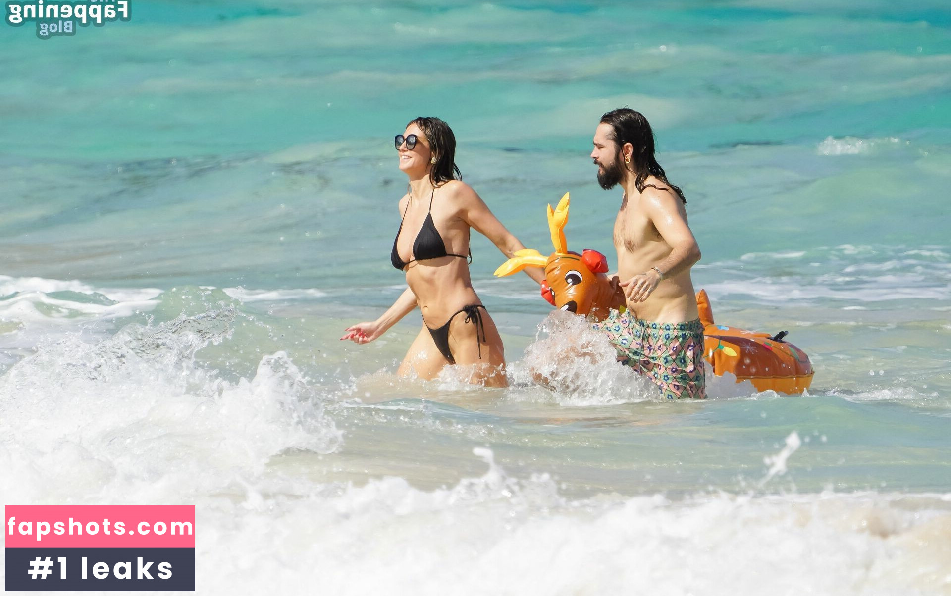 Heidi Klum gallery photo #1083