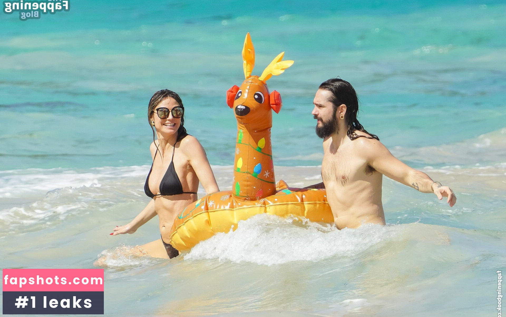 Heidi Klum gallery photo #1087