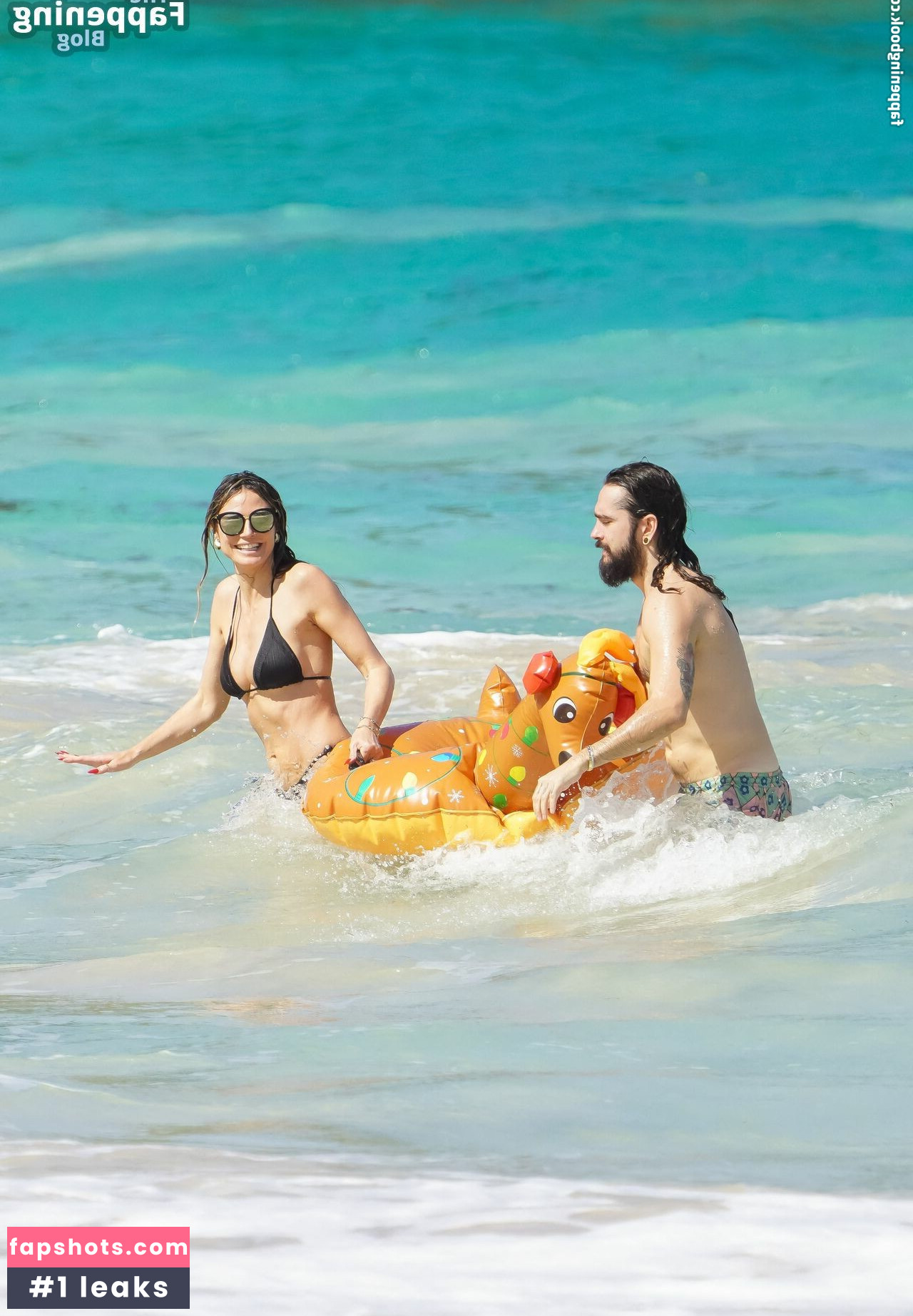 Heidi Klum gallery photo #1089