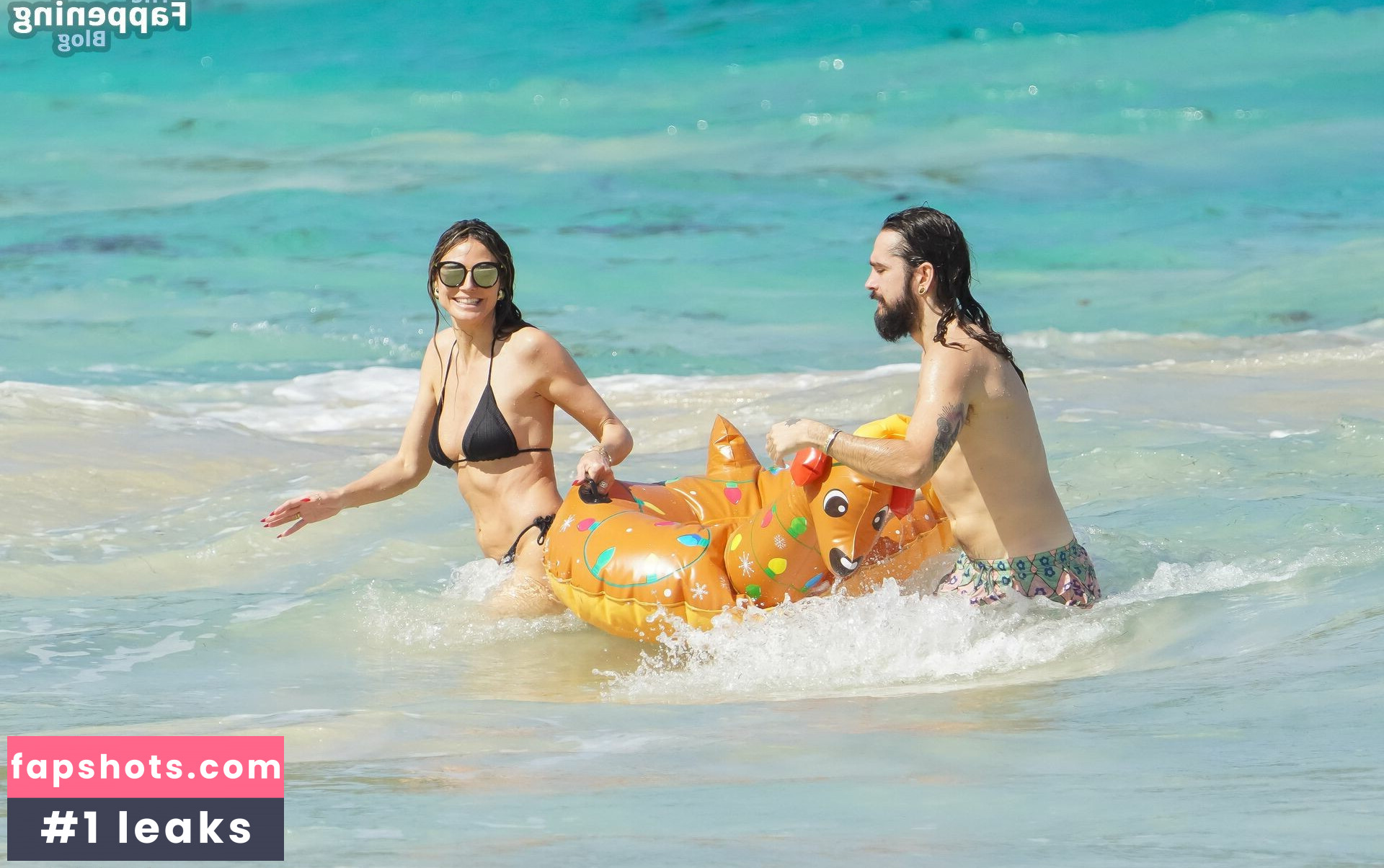 Heidi Klum gallery photo #1091