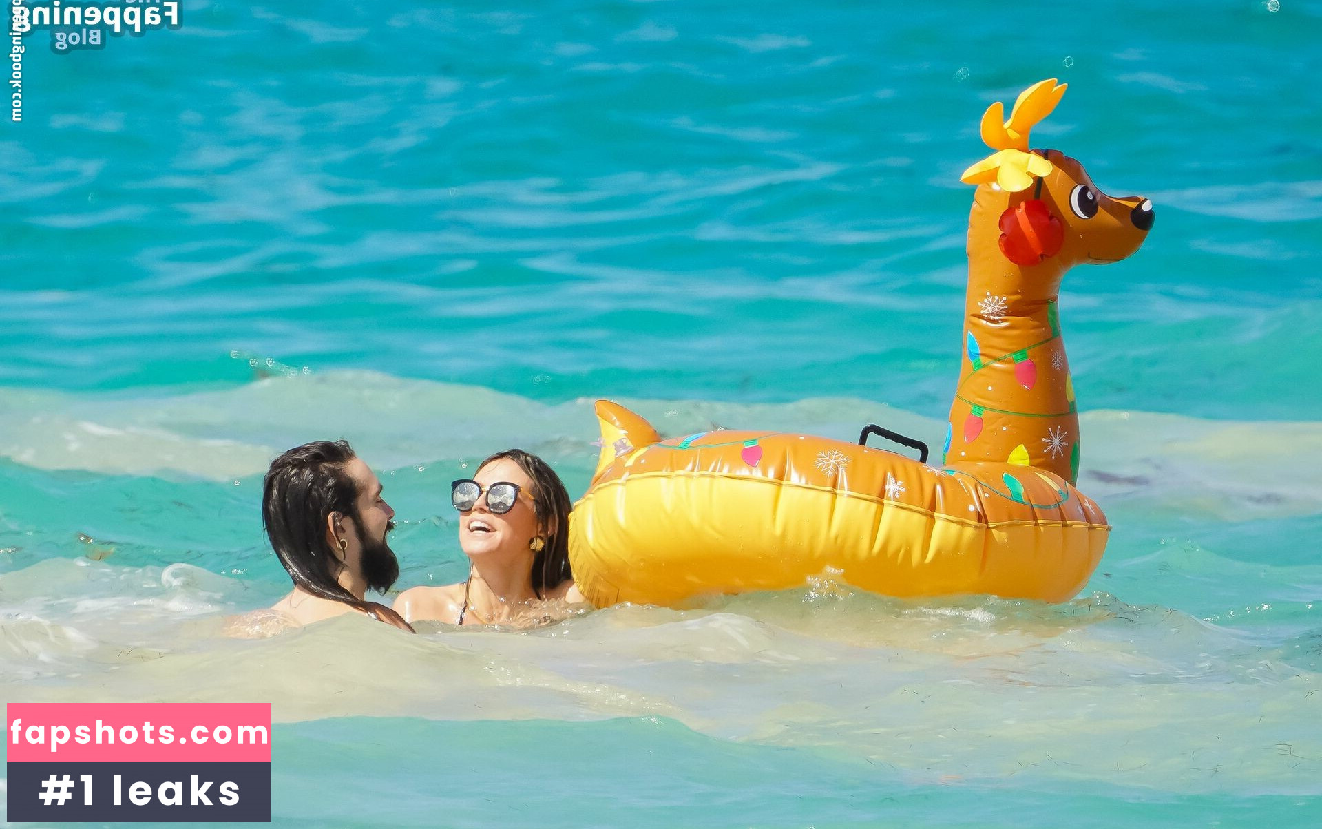 Heidi Klum gallery photo #1094