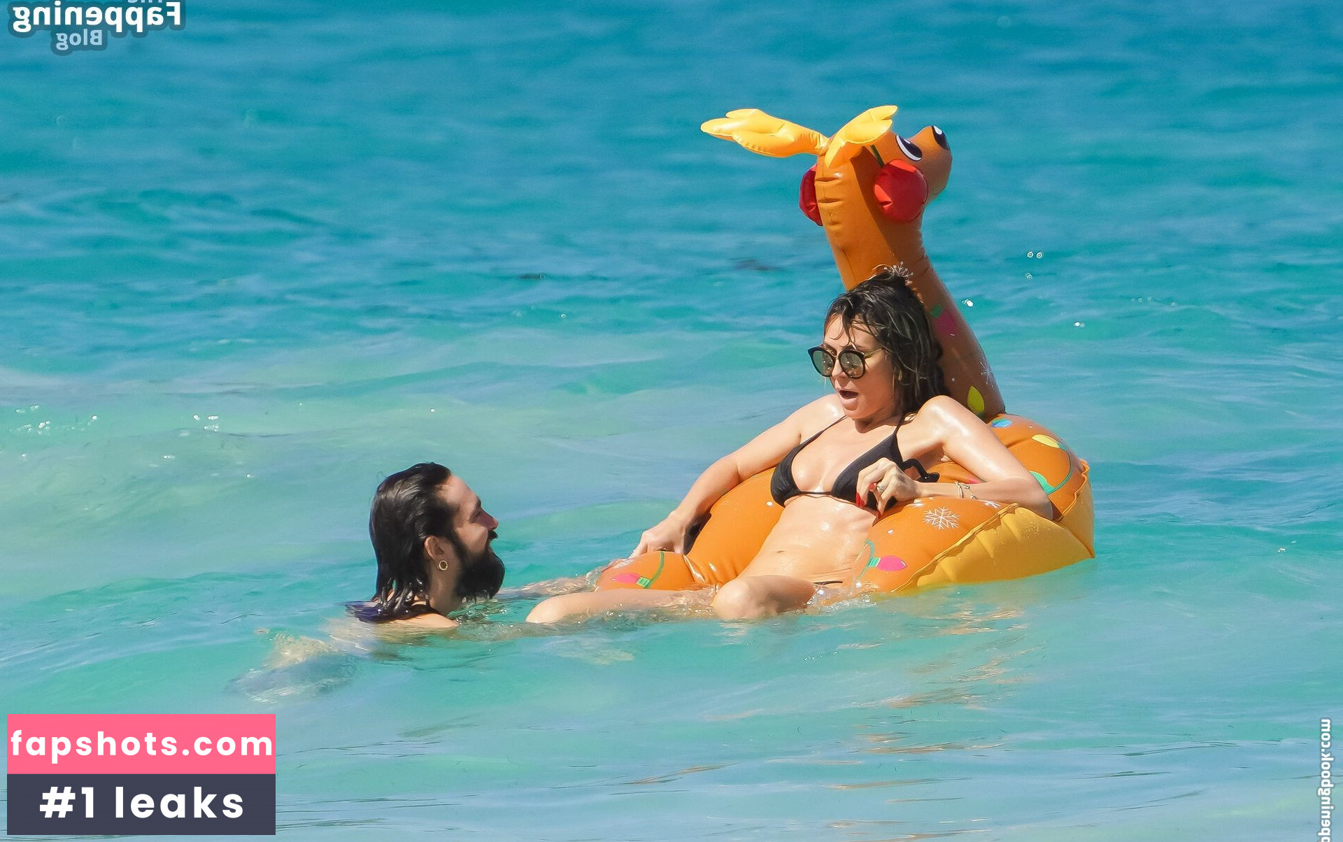 Heidi Klum gallery photo #1095