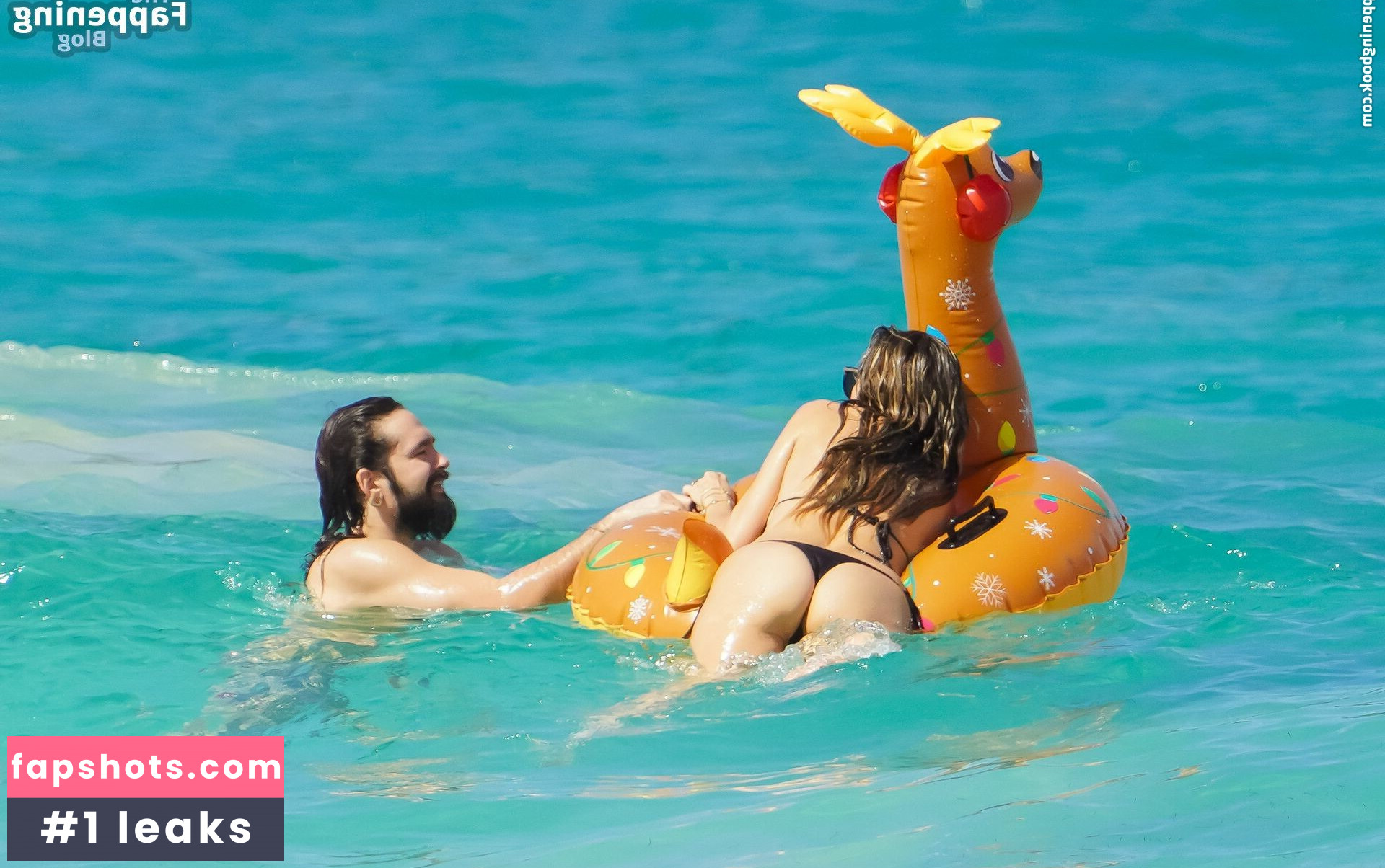 Heidi Klum gallery photo #1100