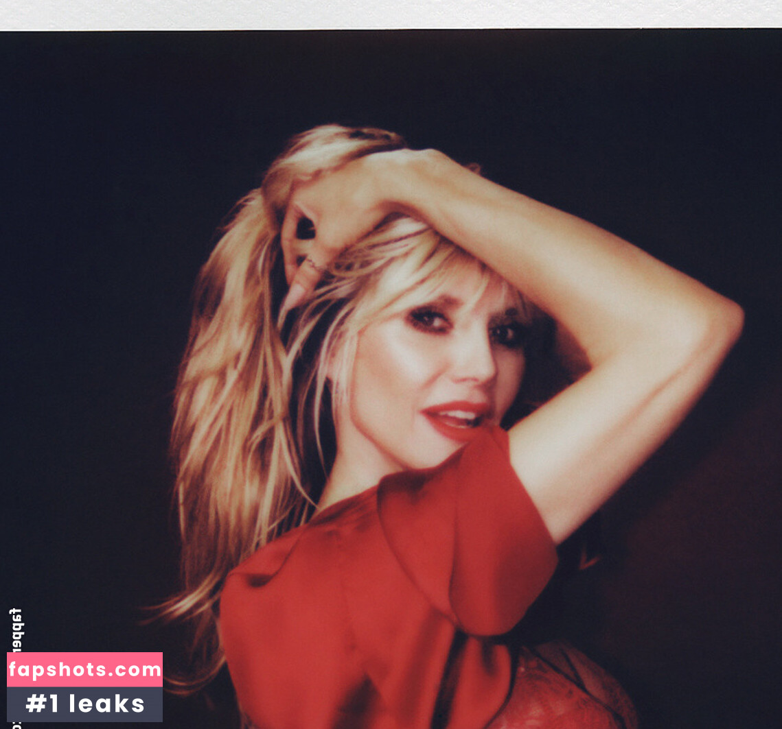 Heidi Klum gallery photo #1128