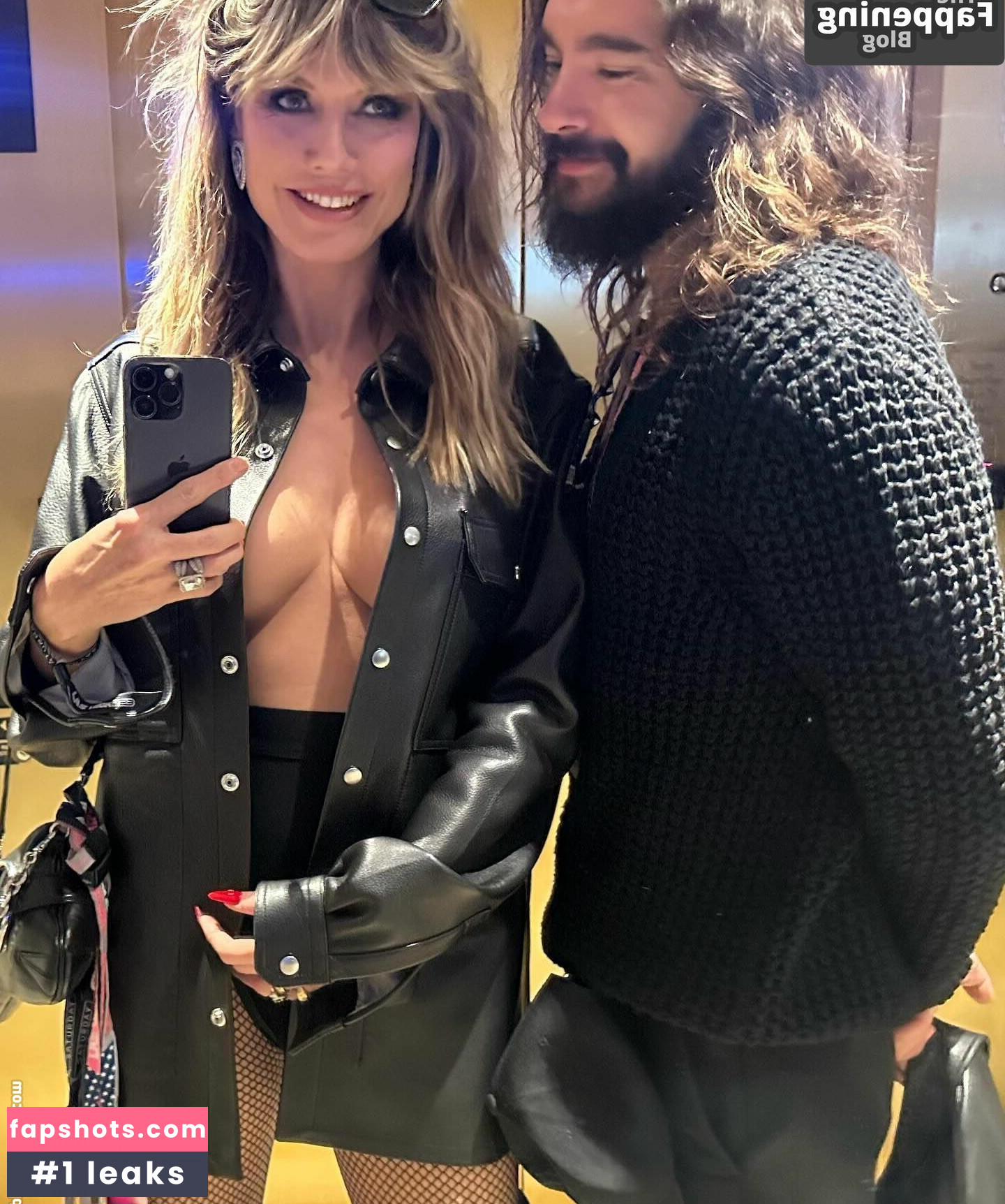 Heidi Klum gallery photo #1139