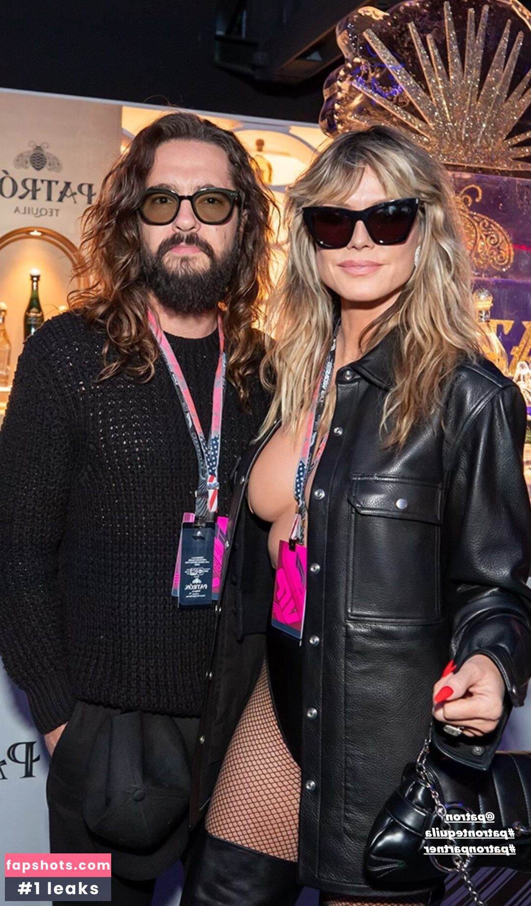 Heidi Klum gallery photo #1156