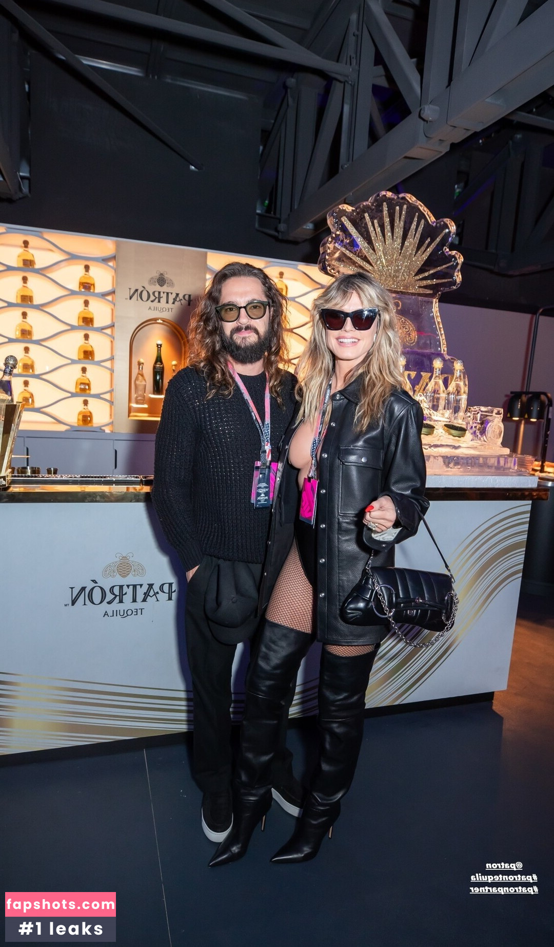 Heidi Klum gallery photo #1163