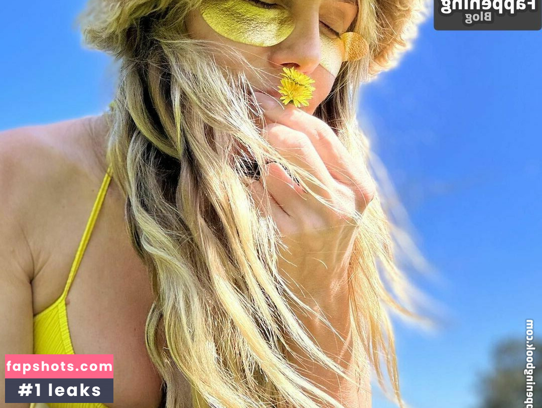 Heidi Klum gallery photo #1176