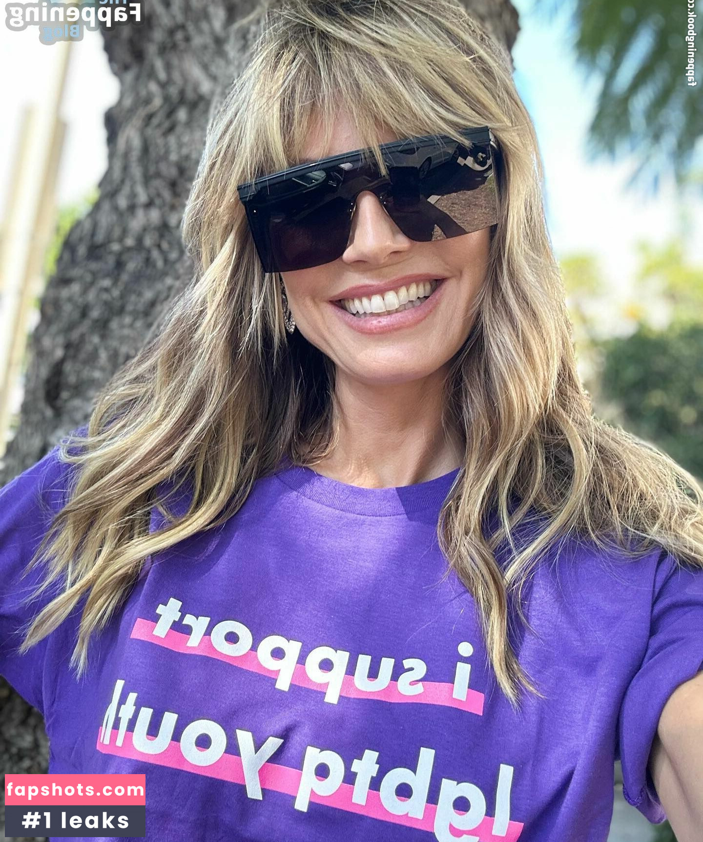 Heidi Klum gallery photo #1205