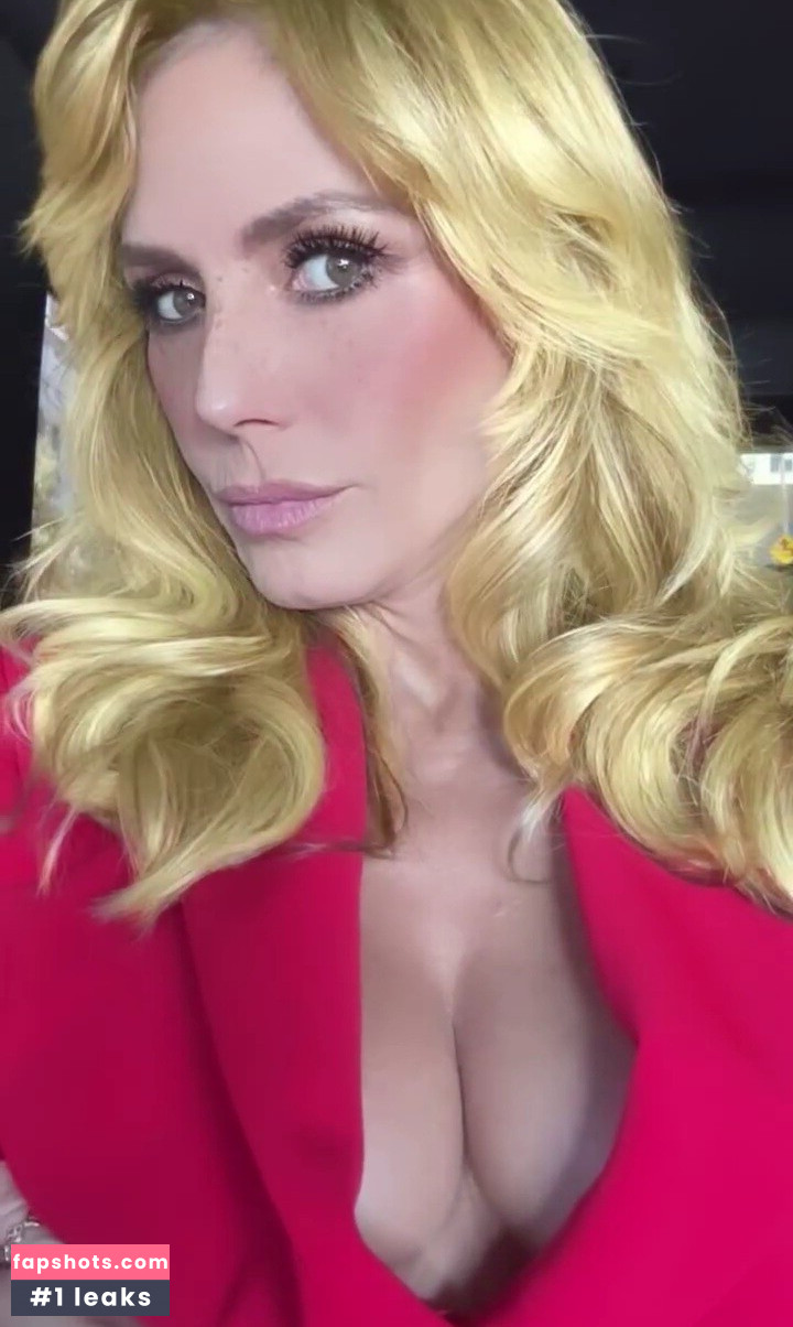 Heidi Klum gallery photo #1228