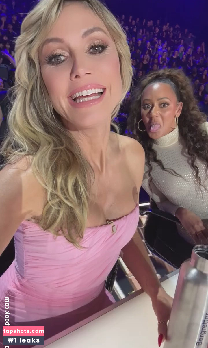 Heidi Klum gallery photo #1229