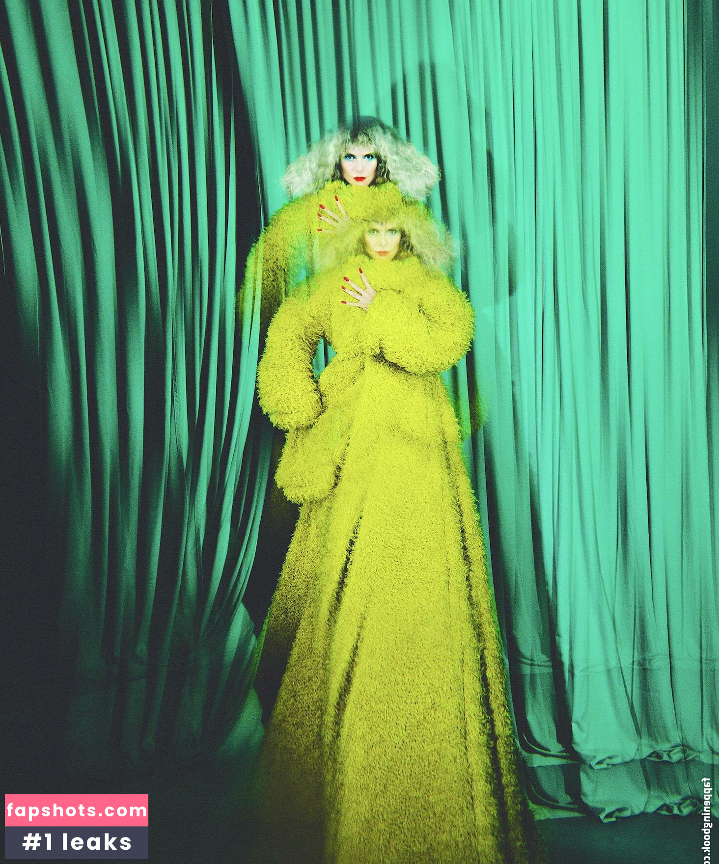 Heidi Klum gallery photo #1233