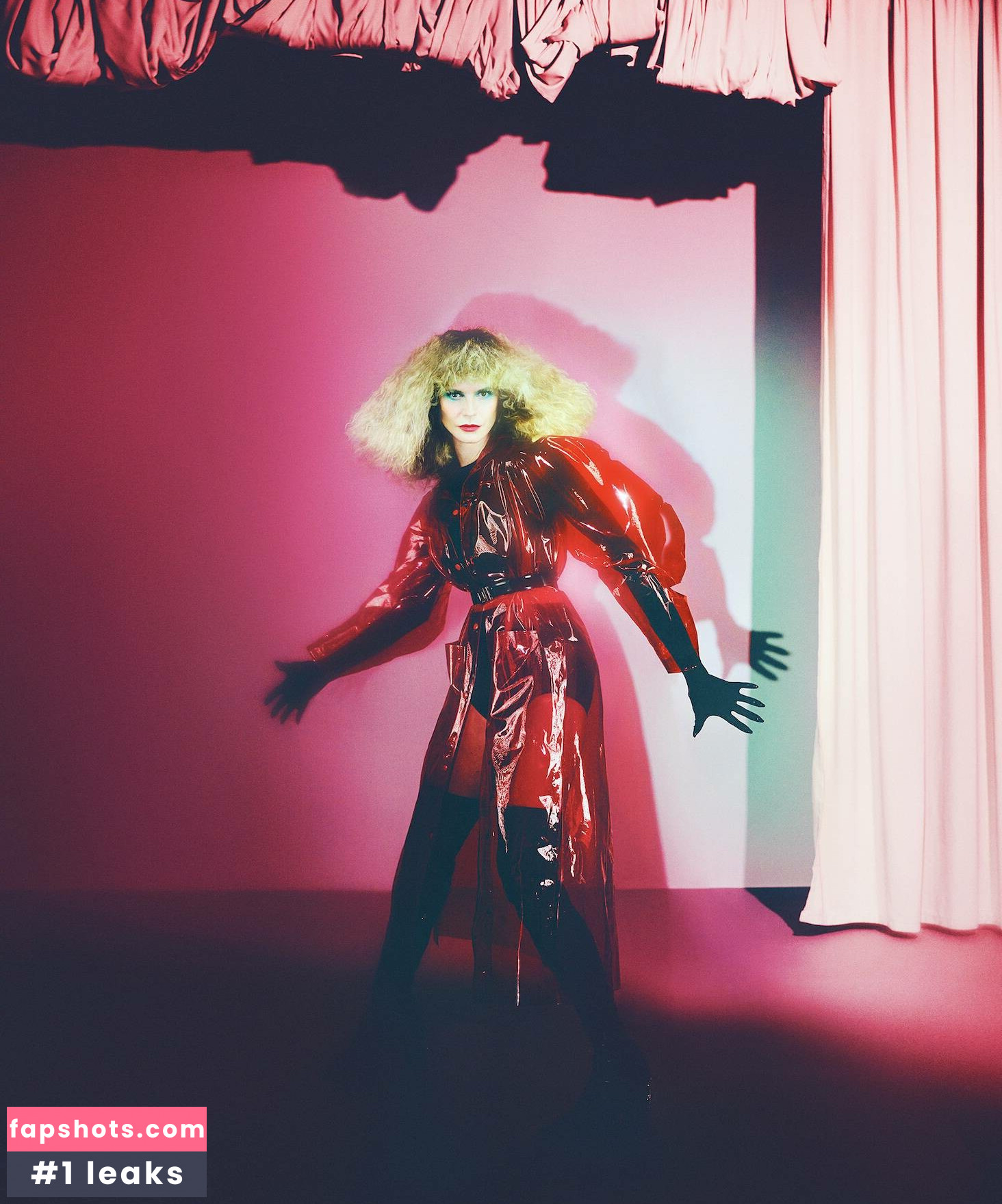 Heidi Klum gallery photo #1234