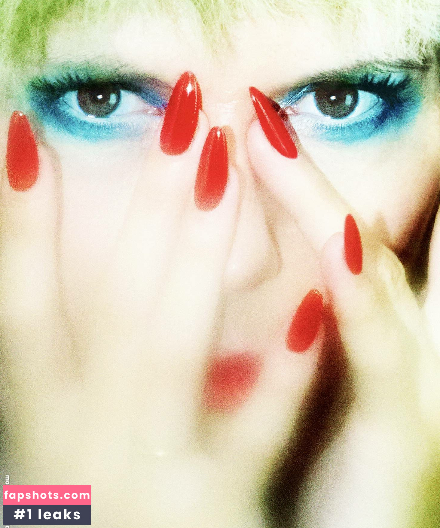 Heidi Klum gallery photo #1235