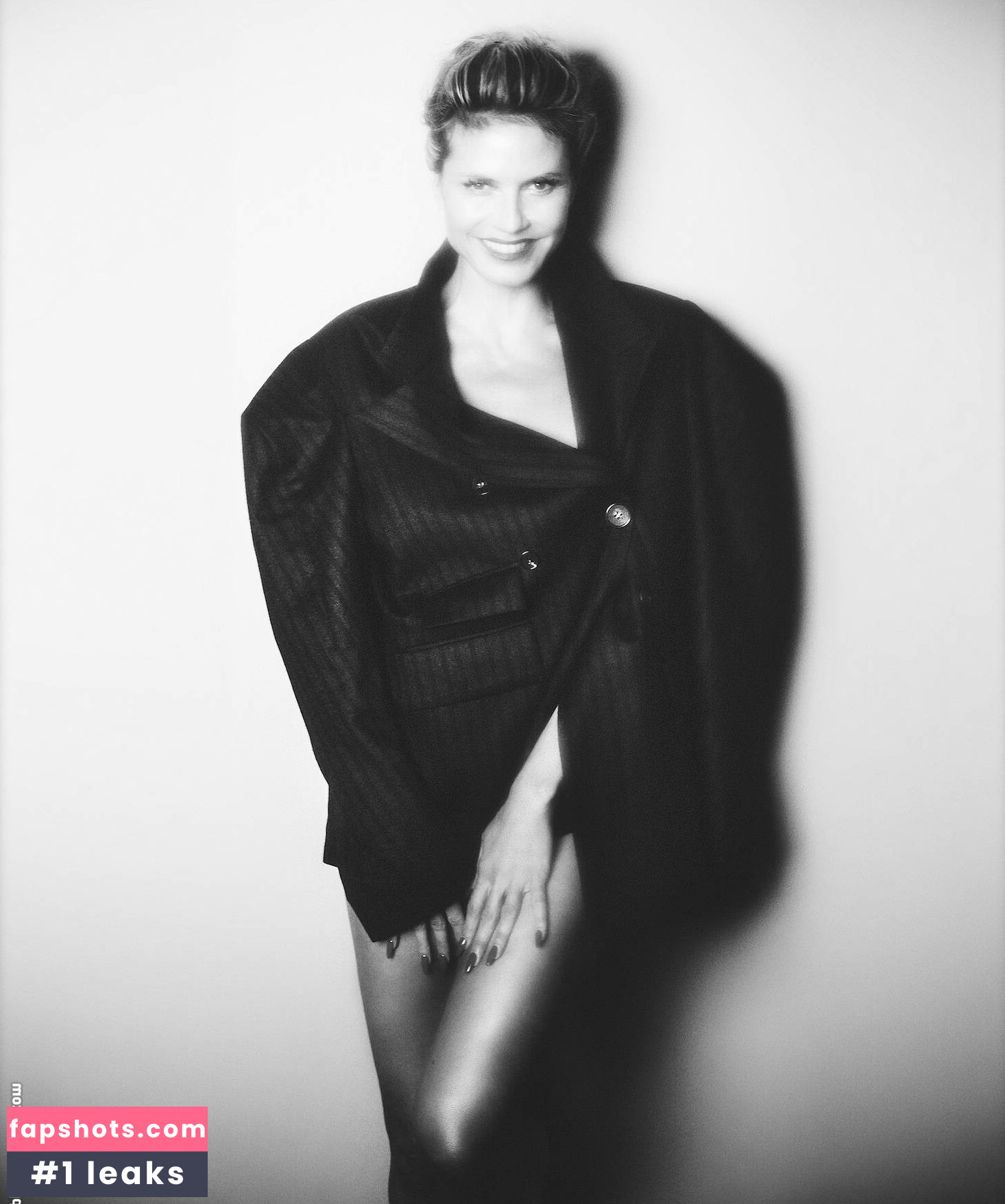 Heidi Klum gallery photo #1236