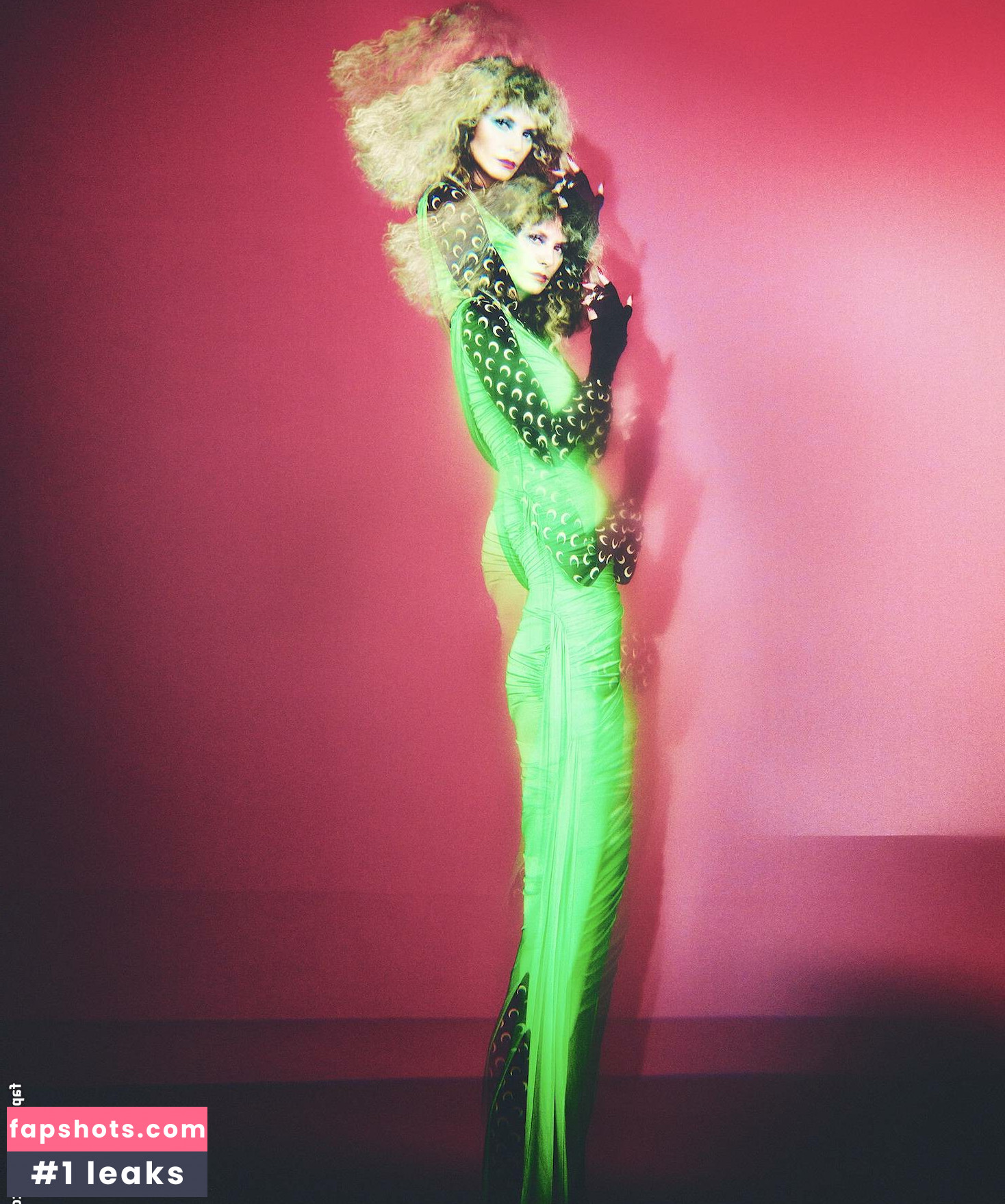 Heidi Klum gallery photo #1237