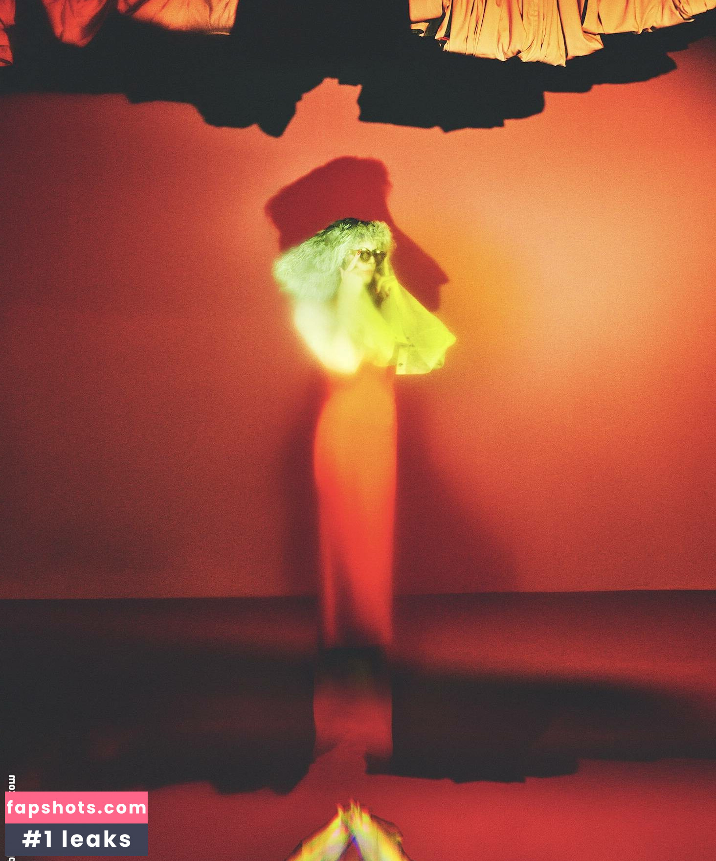 Heidi Klum gallery photo #1239