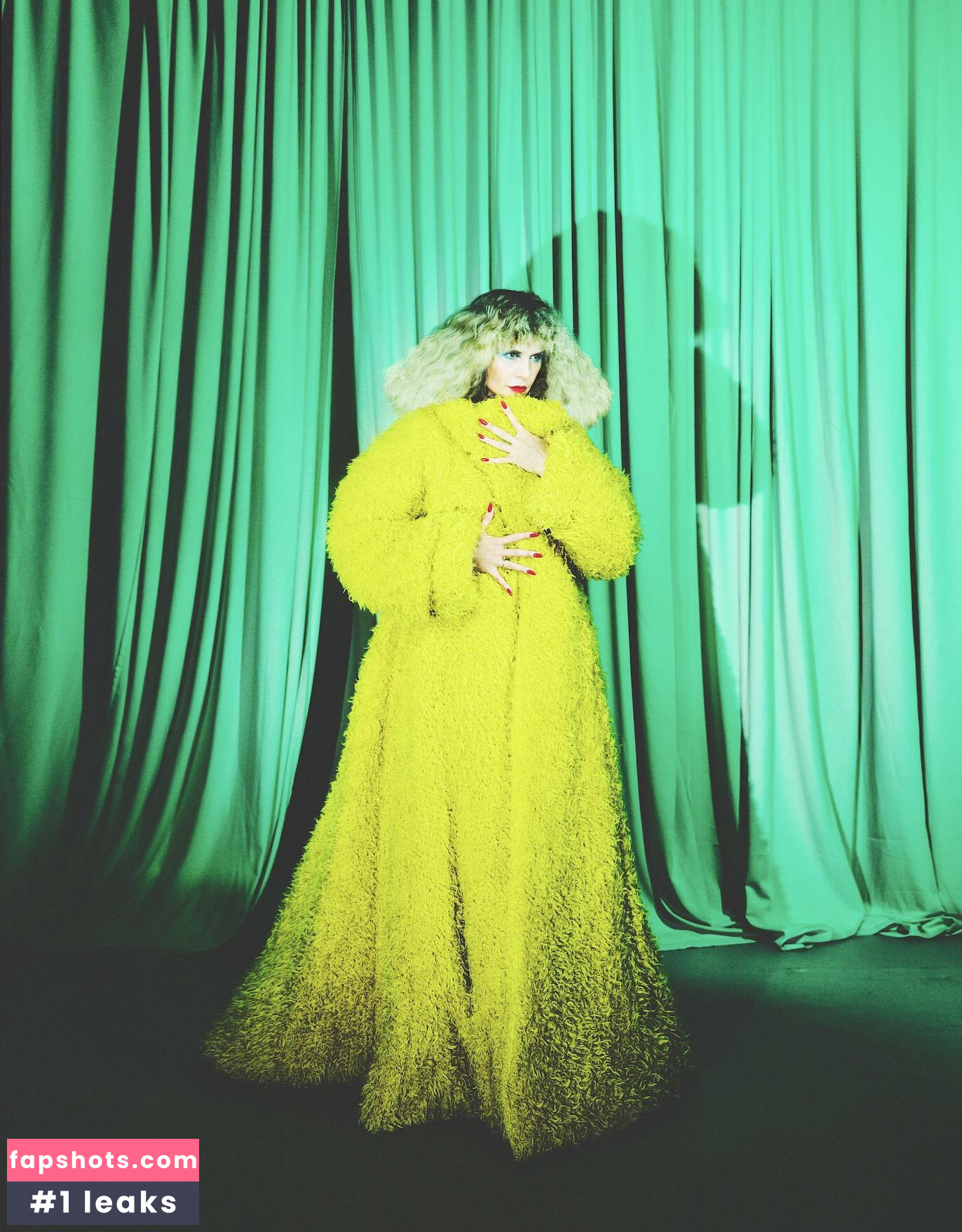 Heidi Klum gallery photo #1242